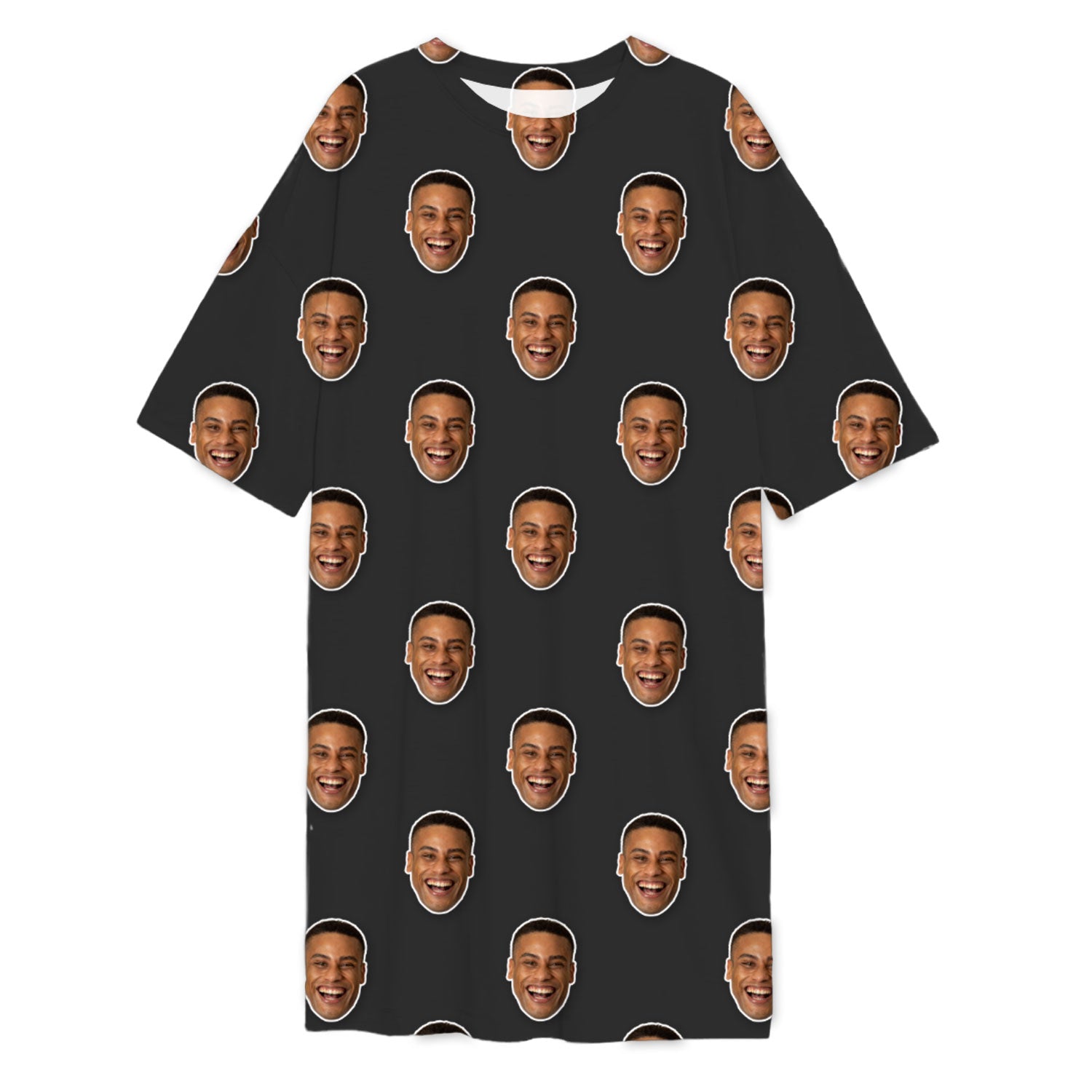 personalised jammies

