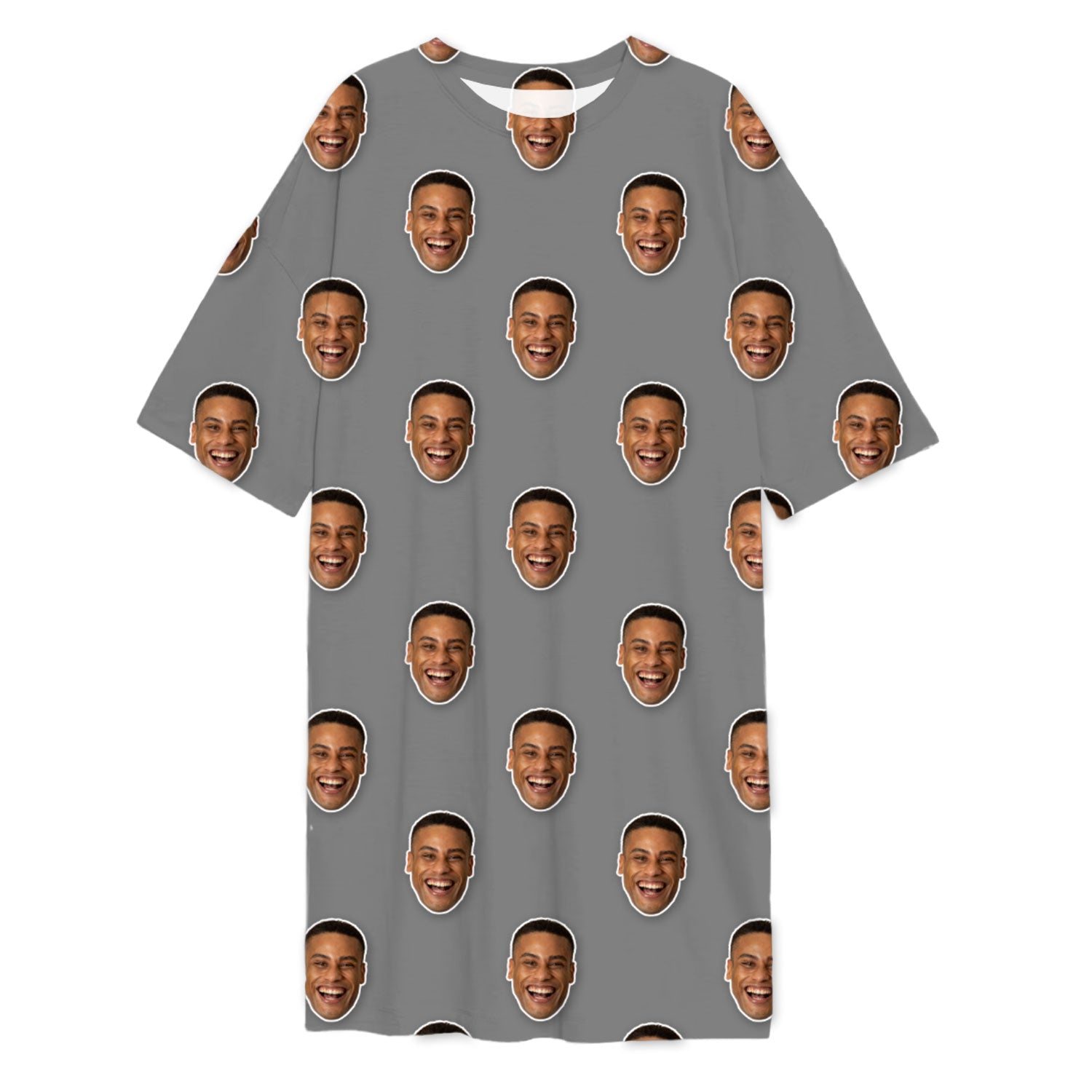 personalised pjs
