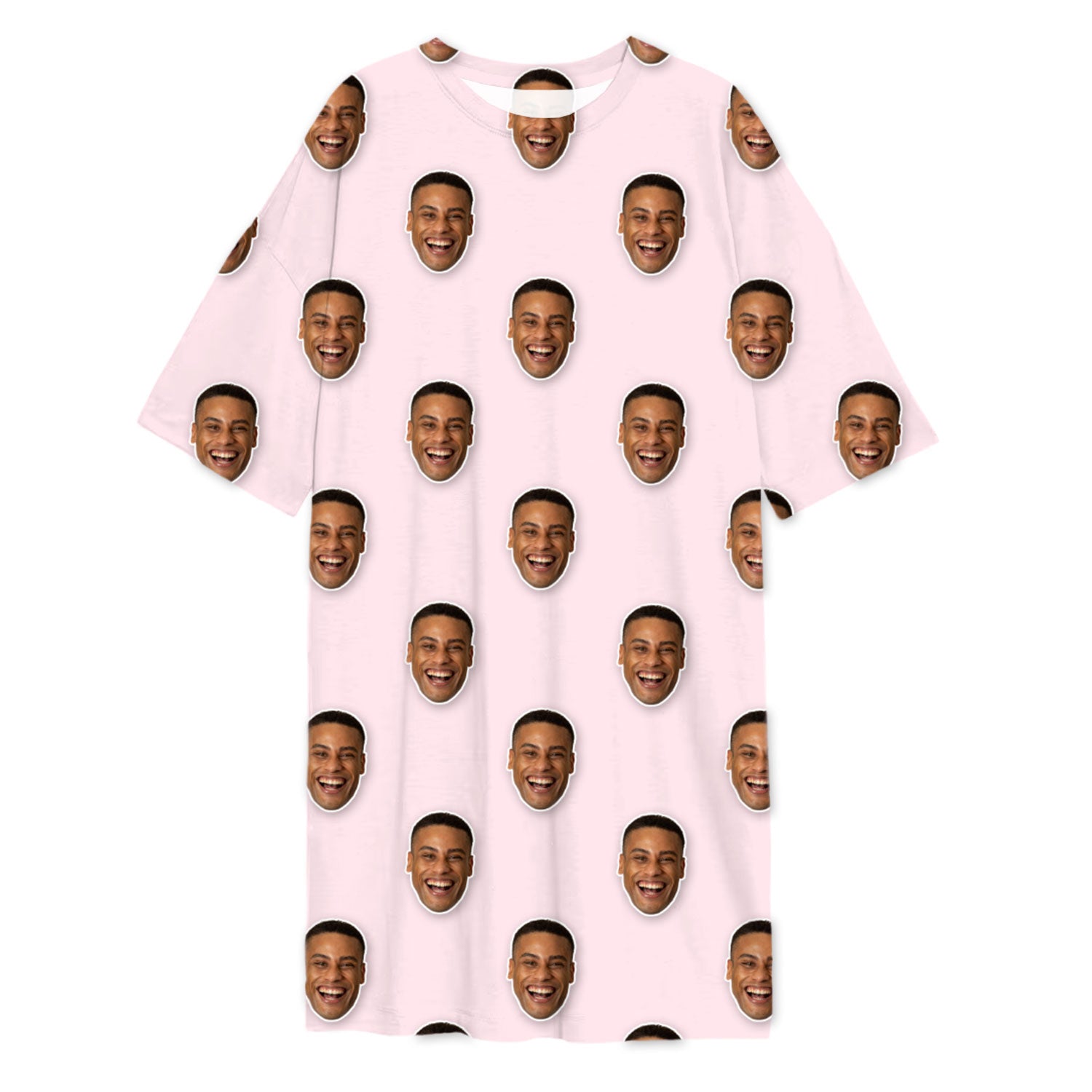 personalised pjs womens
