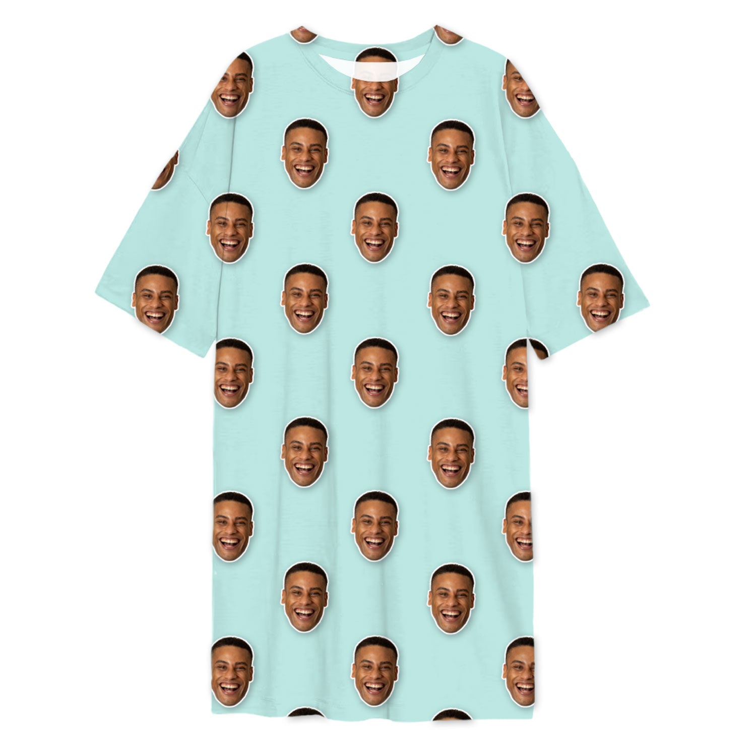 personalised women's pyjamas
