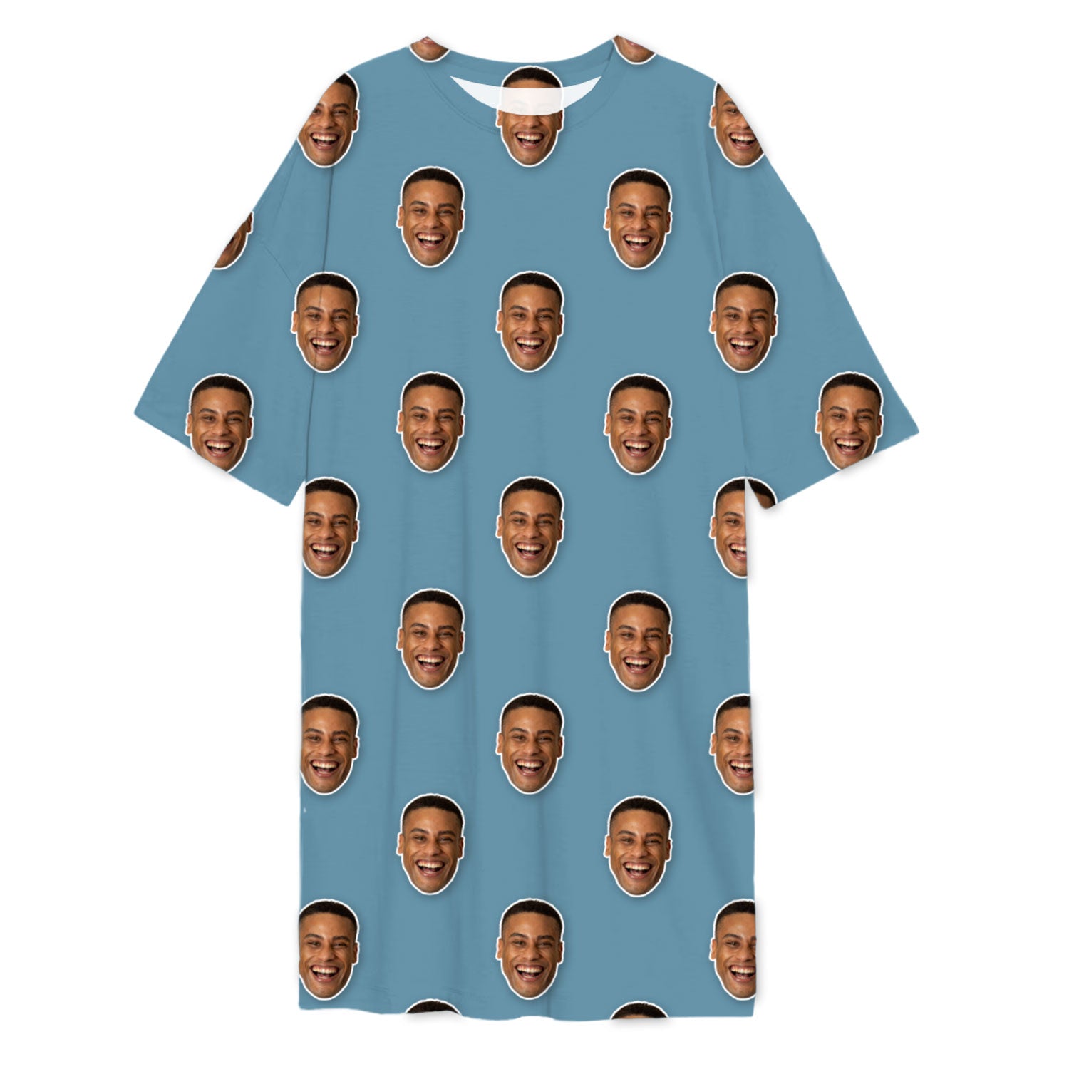 personalised pyjamas for ladies
