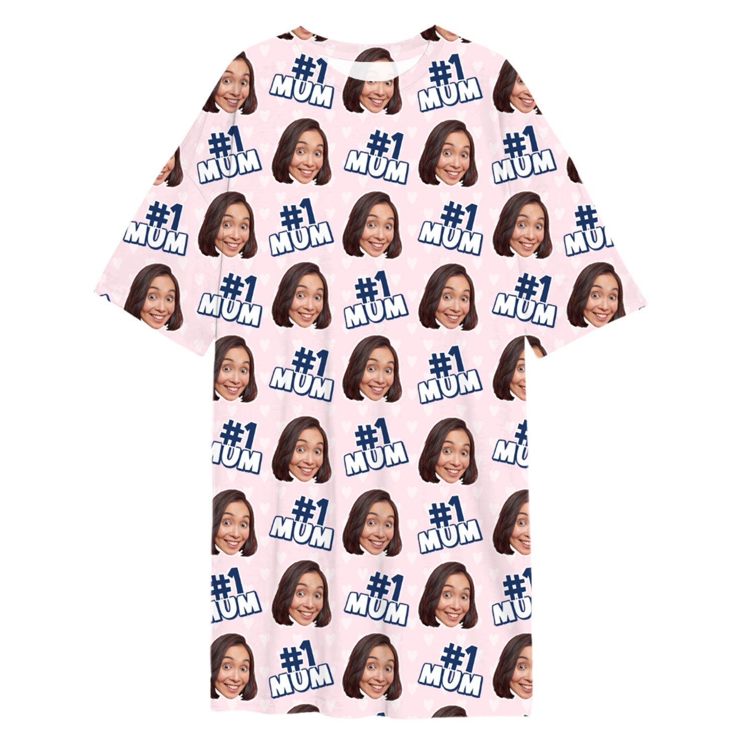 personalised jammies
