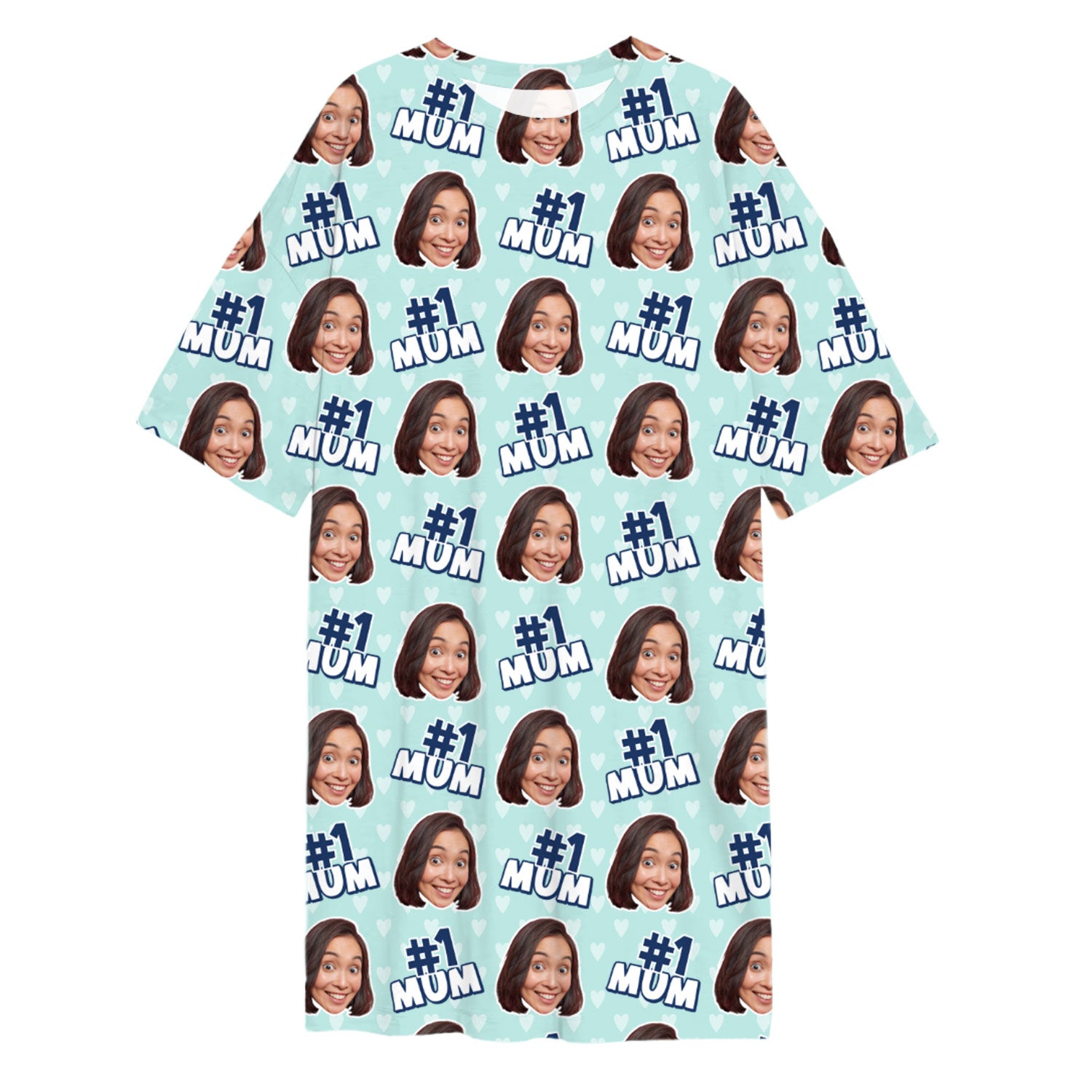 personalized pjs
