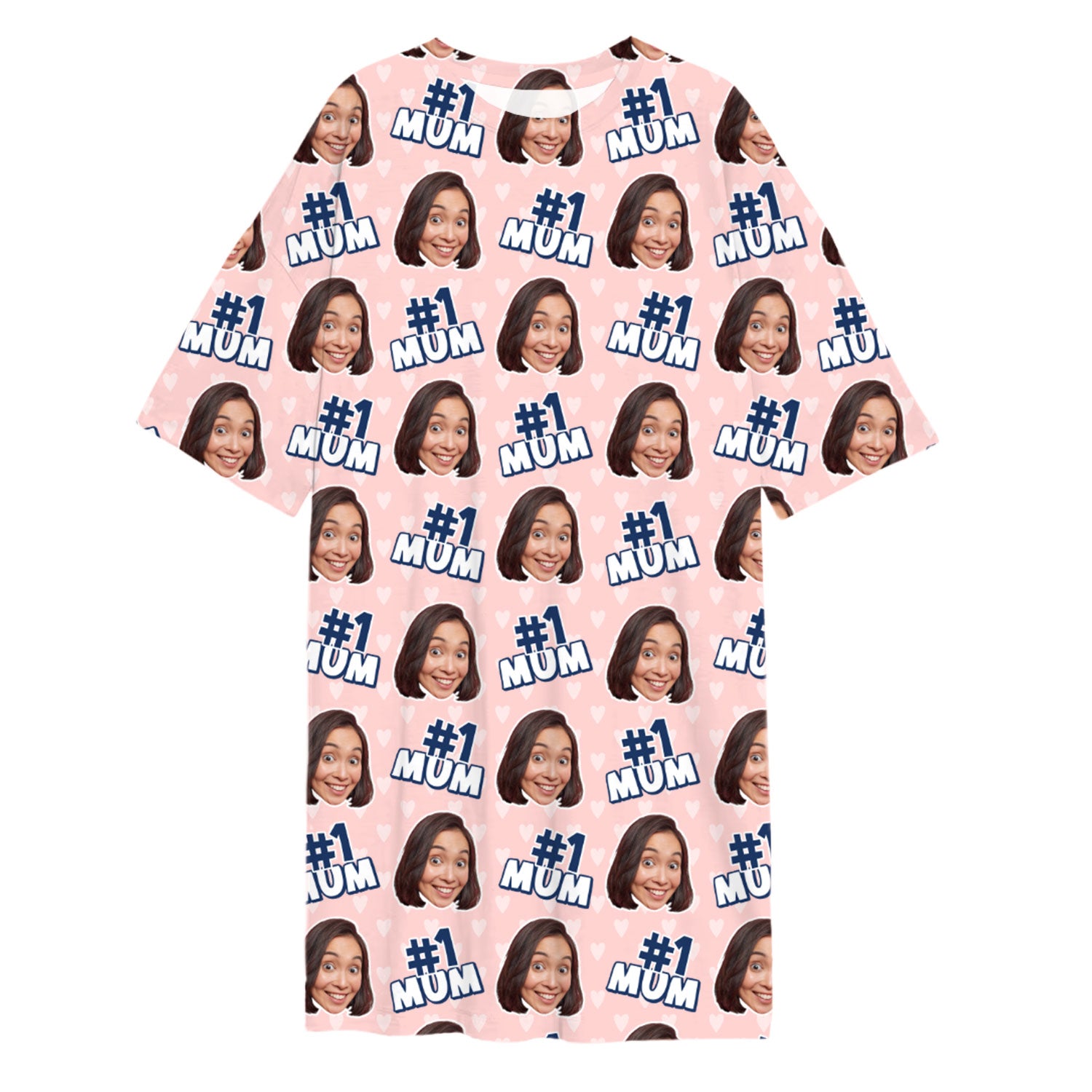 personalized pyjamas
