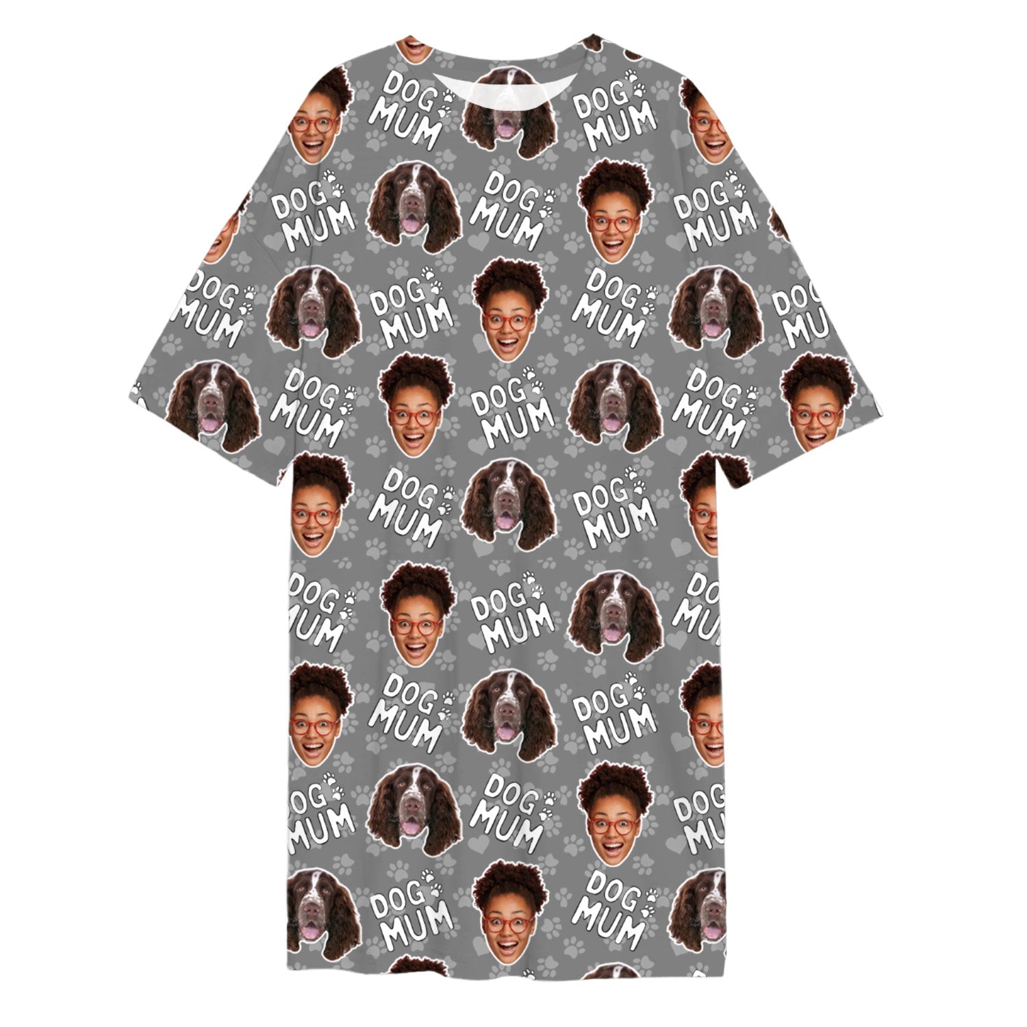 custom pyjamas
