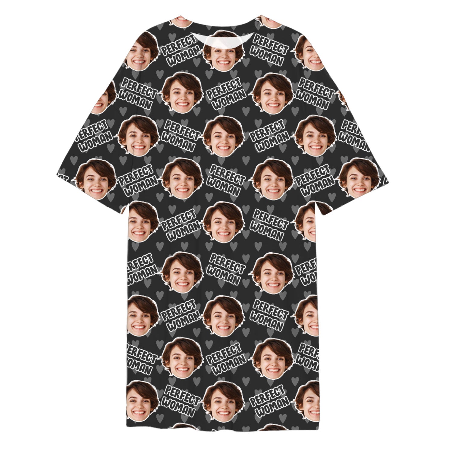 personalised pjs
