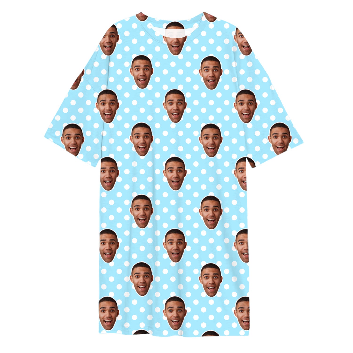 personalised pyjamas
