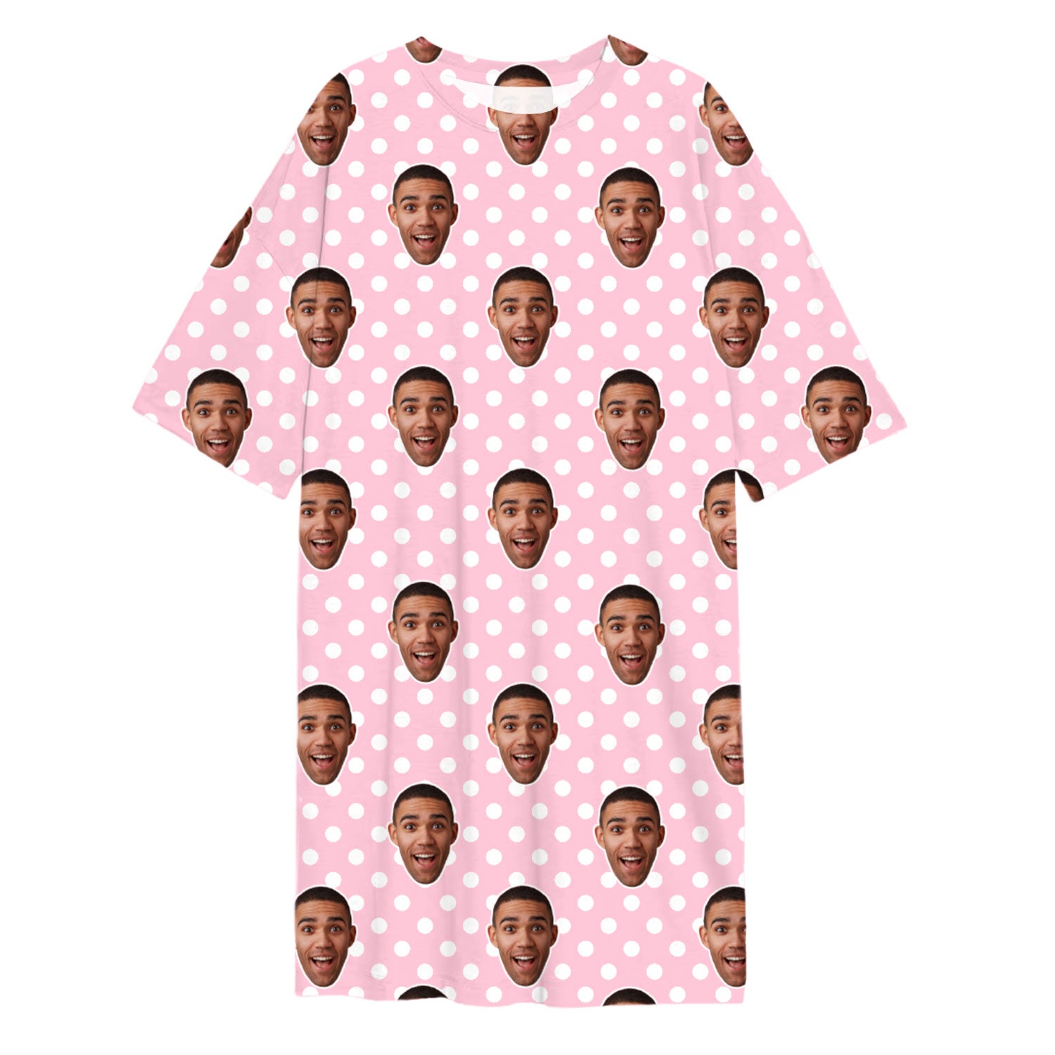 personalised jammies
