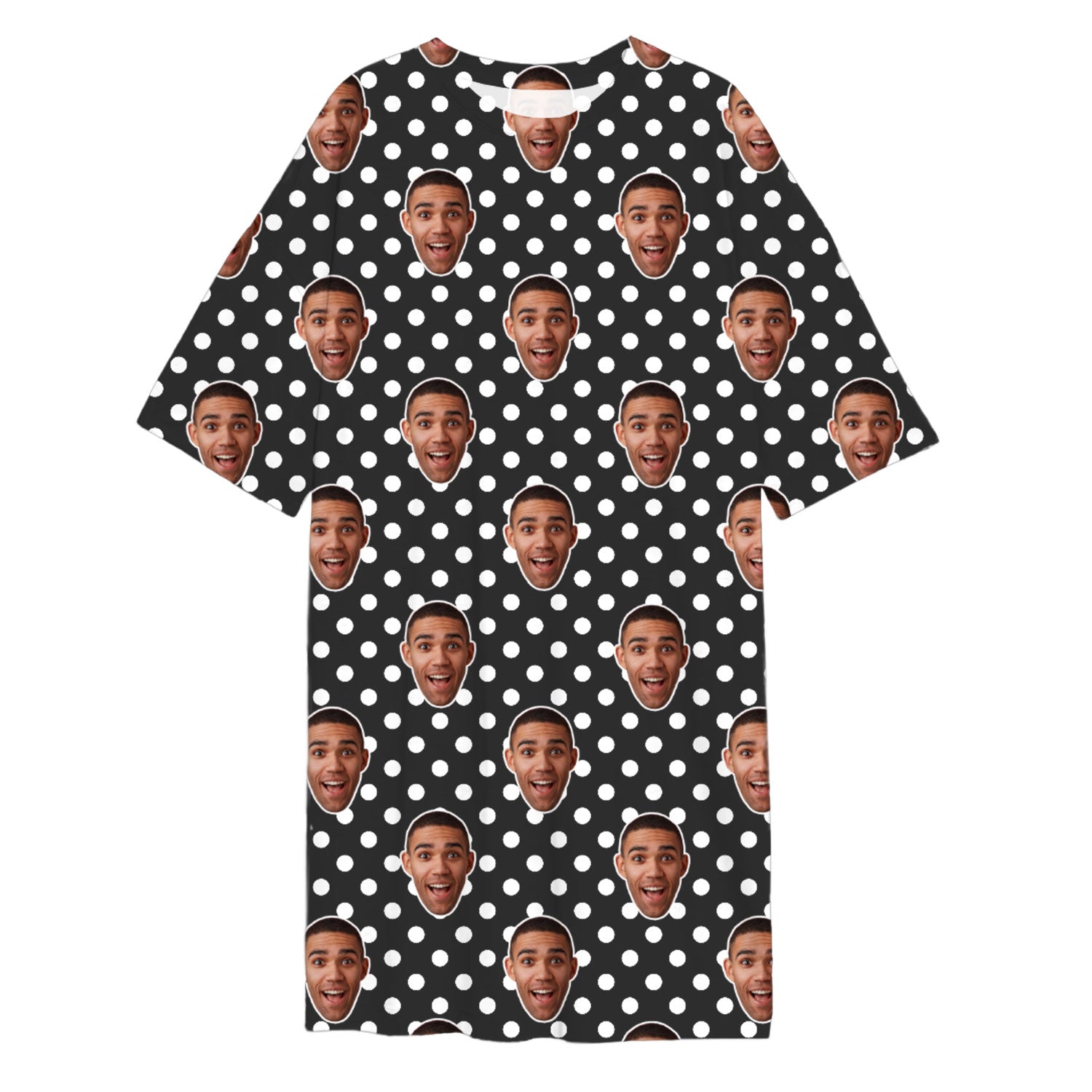 personalised pjs
