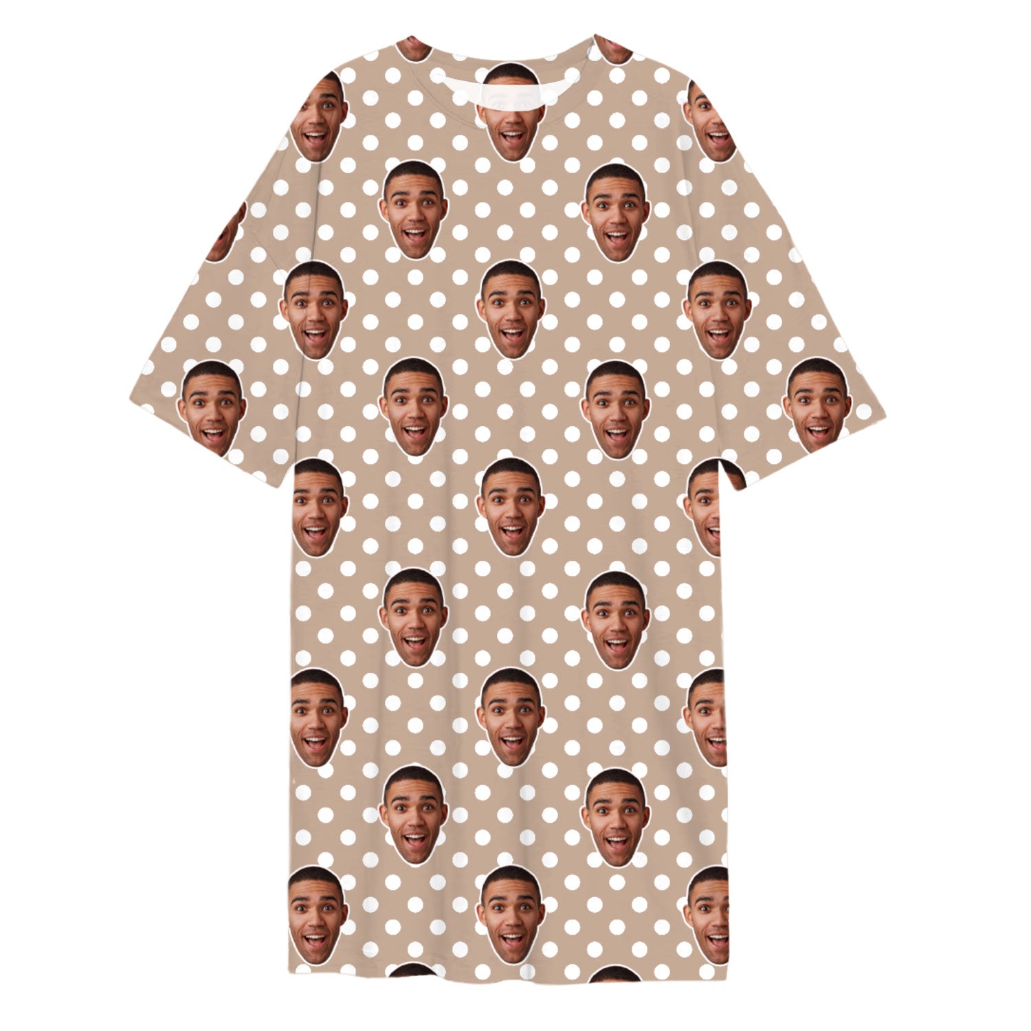 personalised christmas pyjamas
