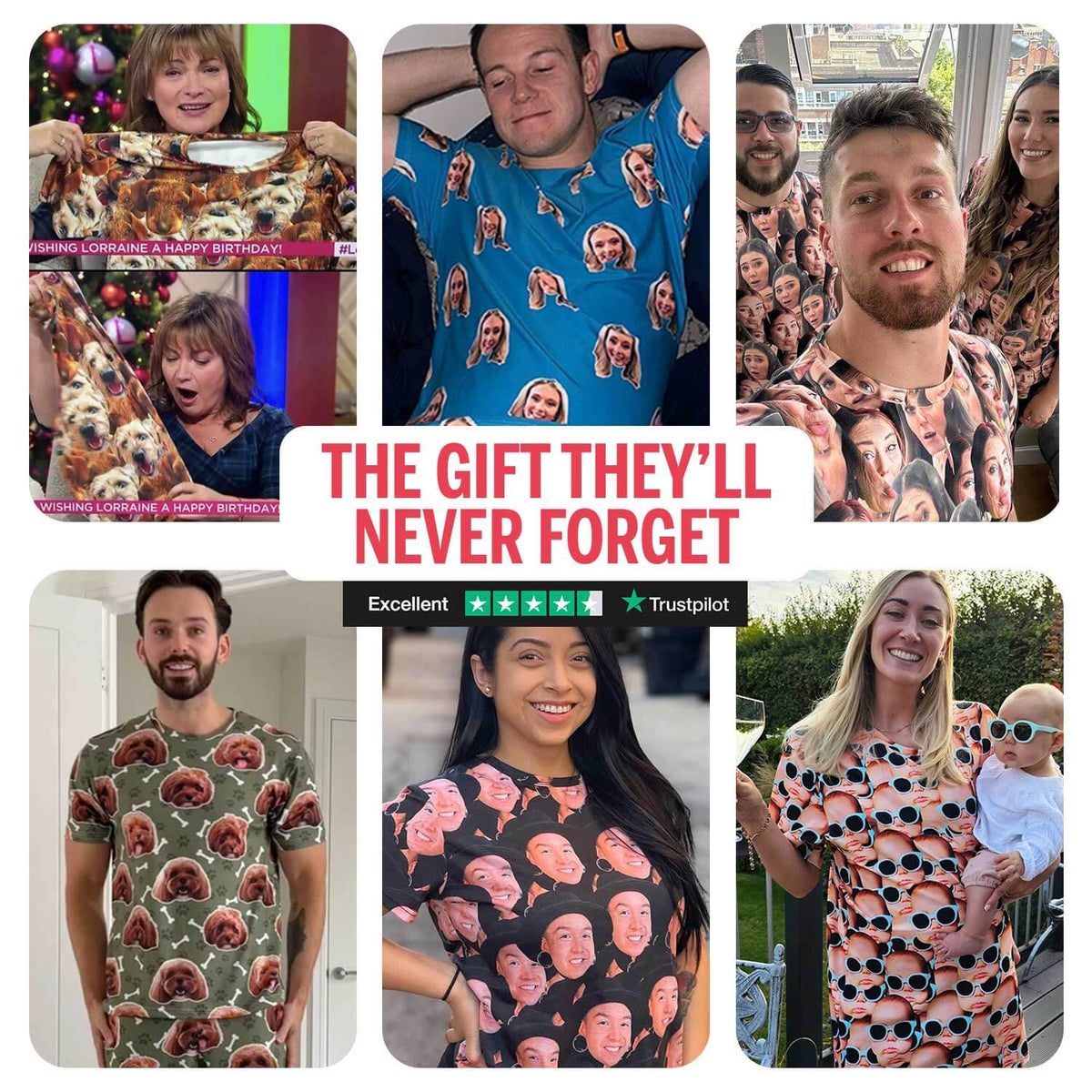Let's Avocuddle Custom T-Shirt