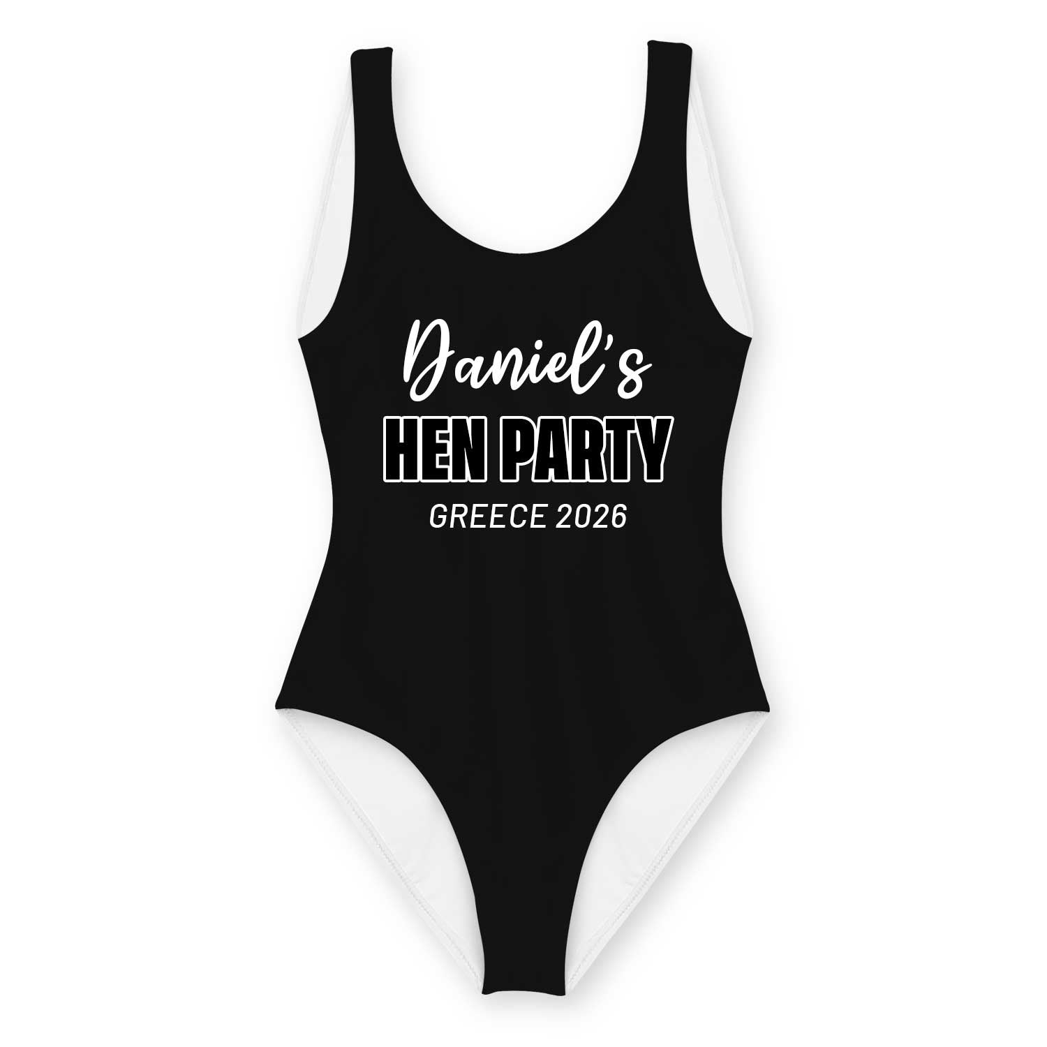 custom made swimsuits
