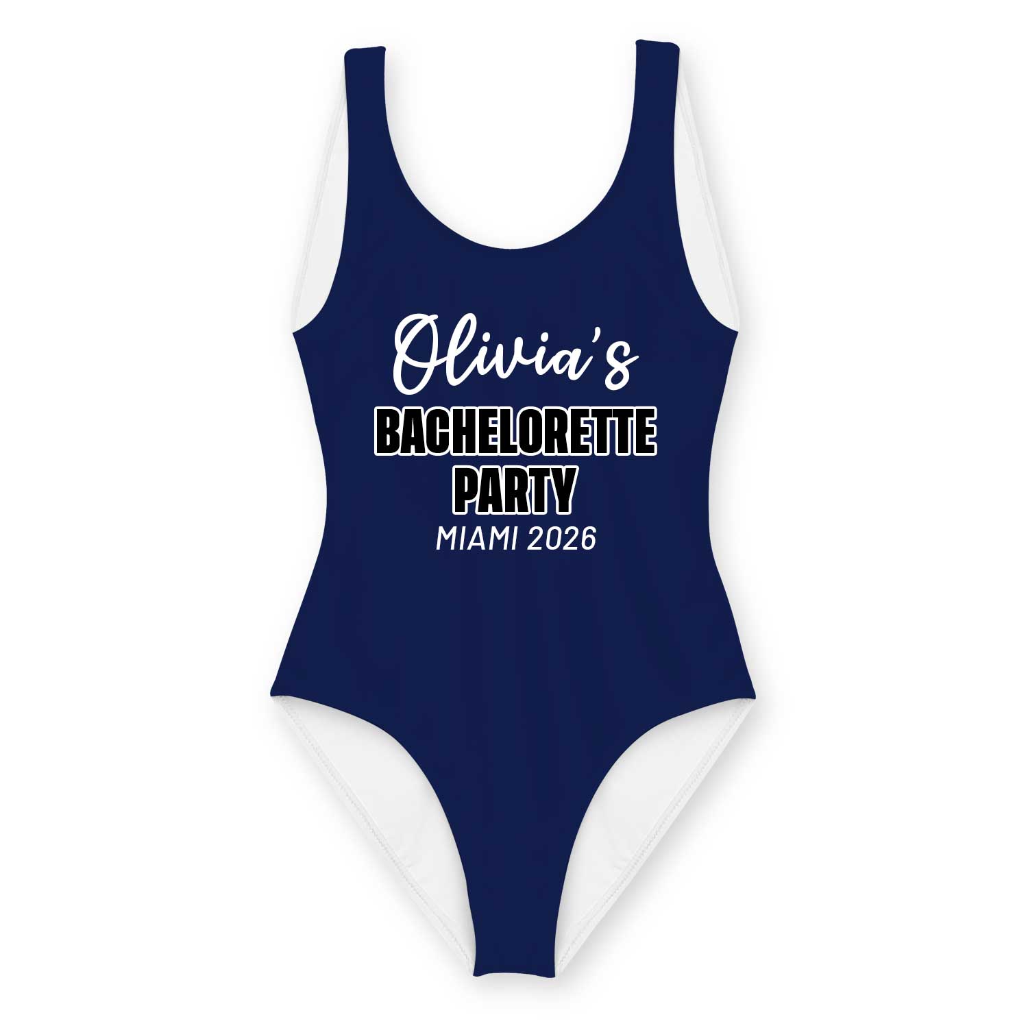 custom beachwear
