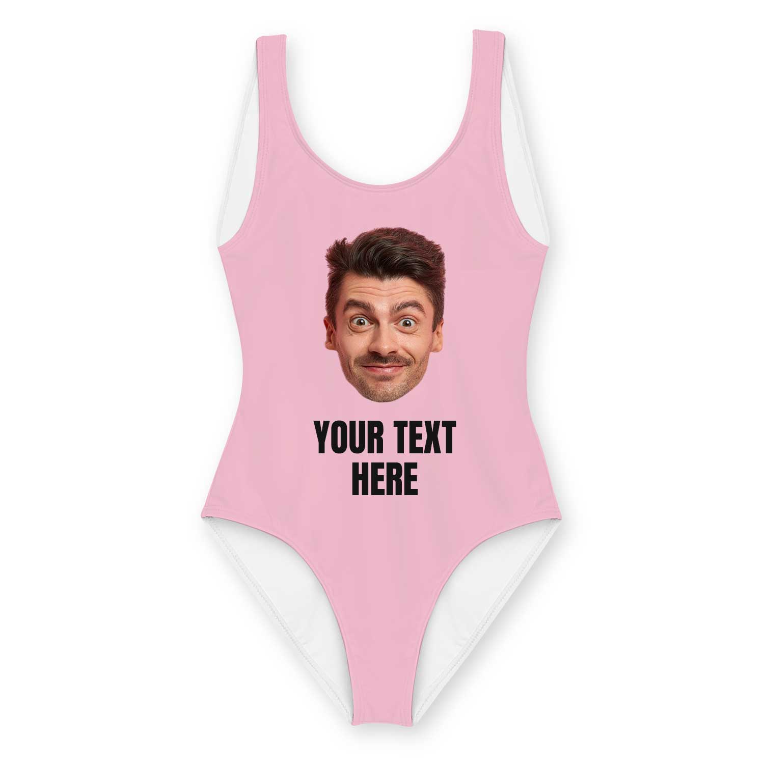 personalized bathing suits
