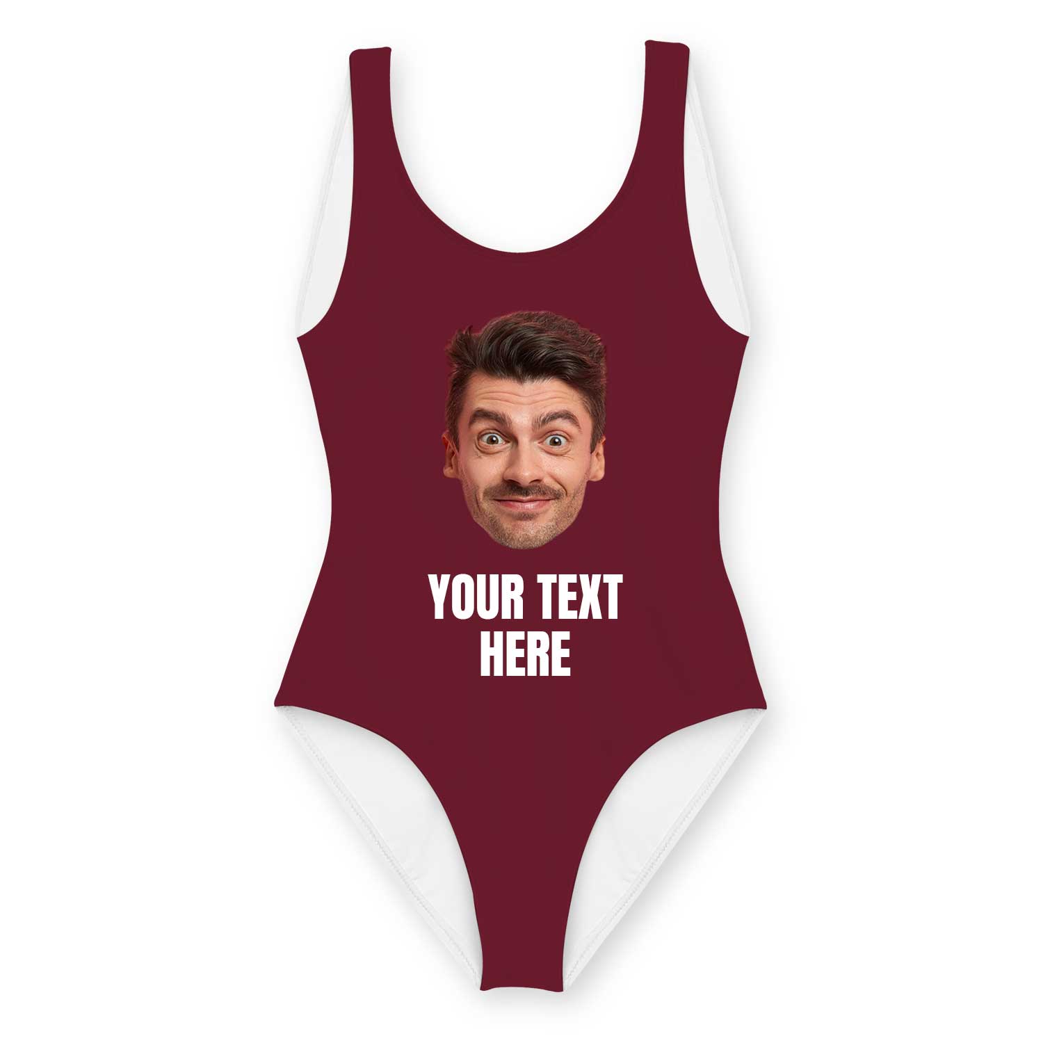 customized swimsuits
