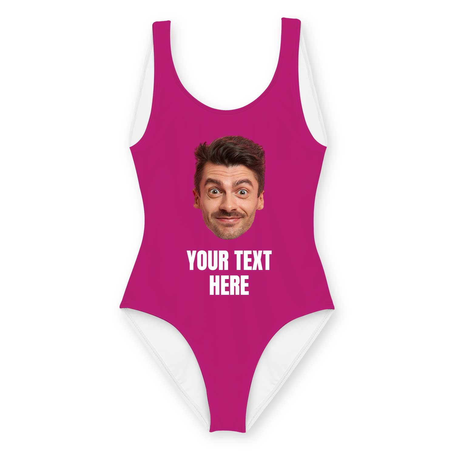 custom bathers
