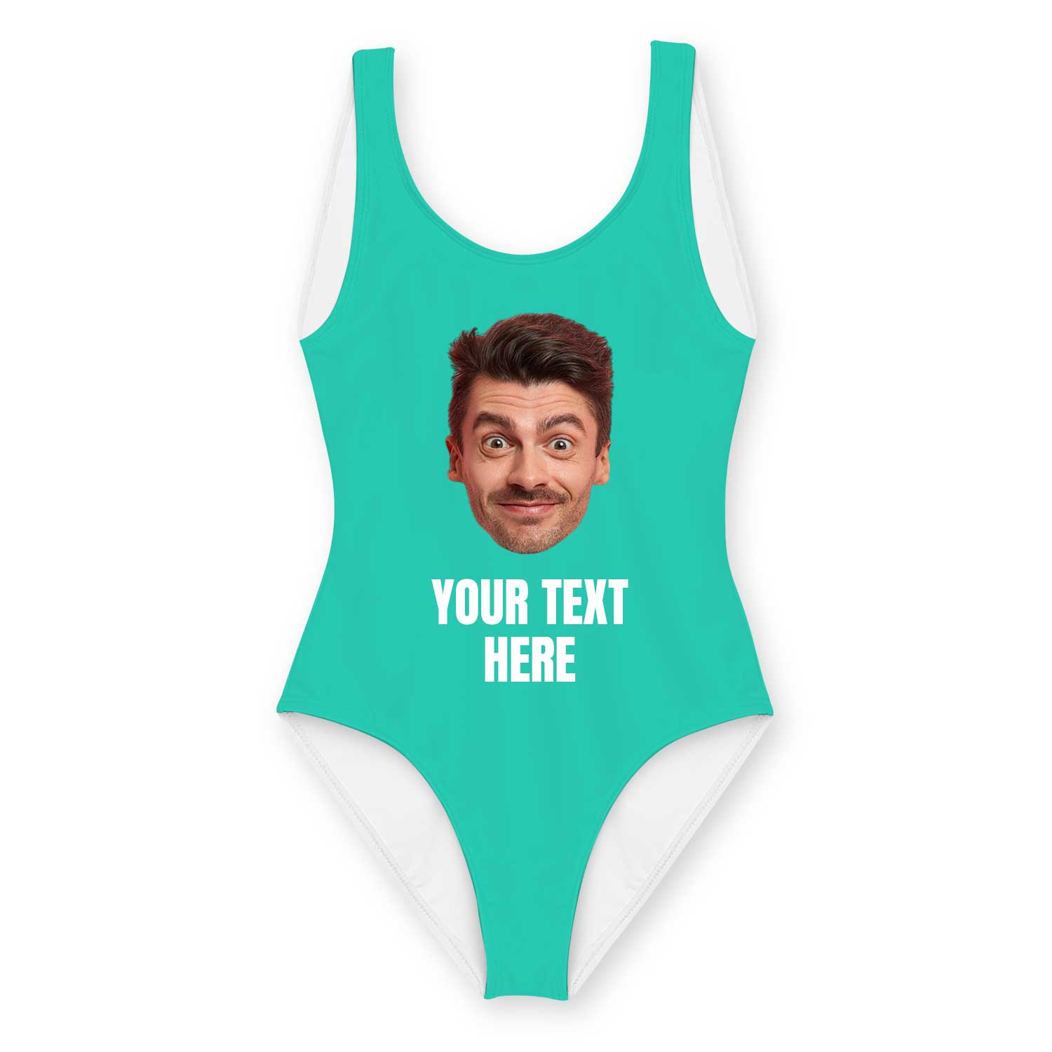 custom beachwear
