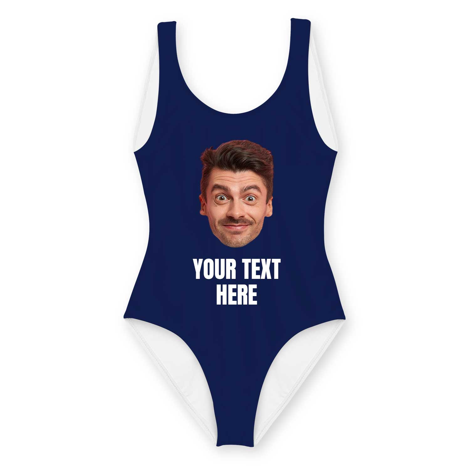 custom bathing suits 
