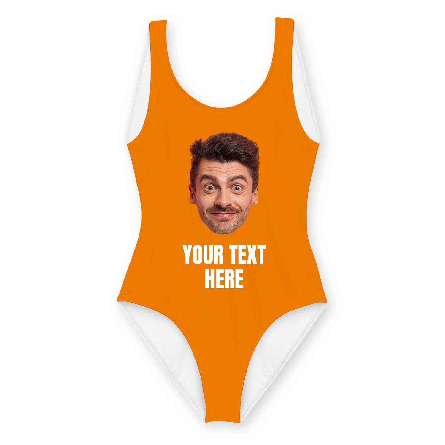 custom made bathing suits

