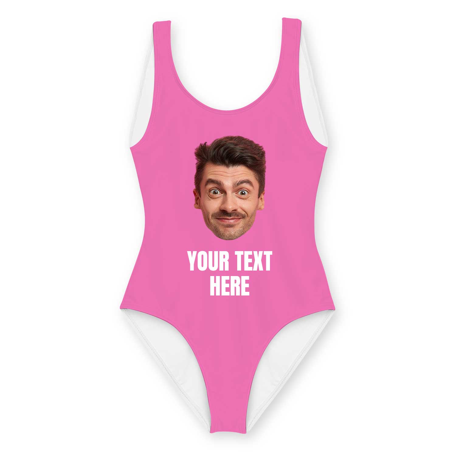 custom made swim
