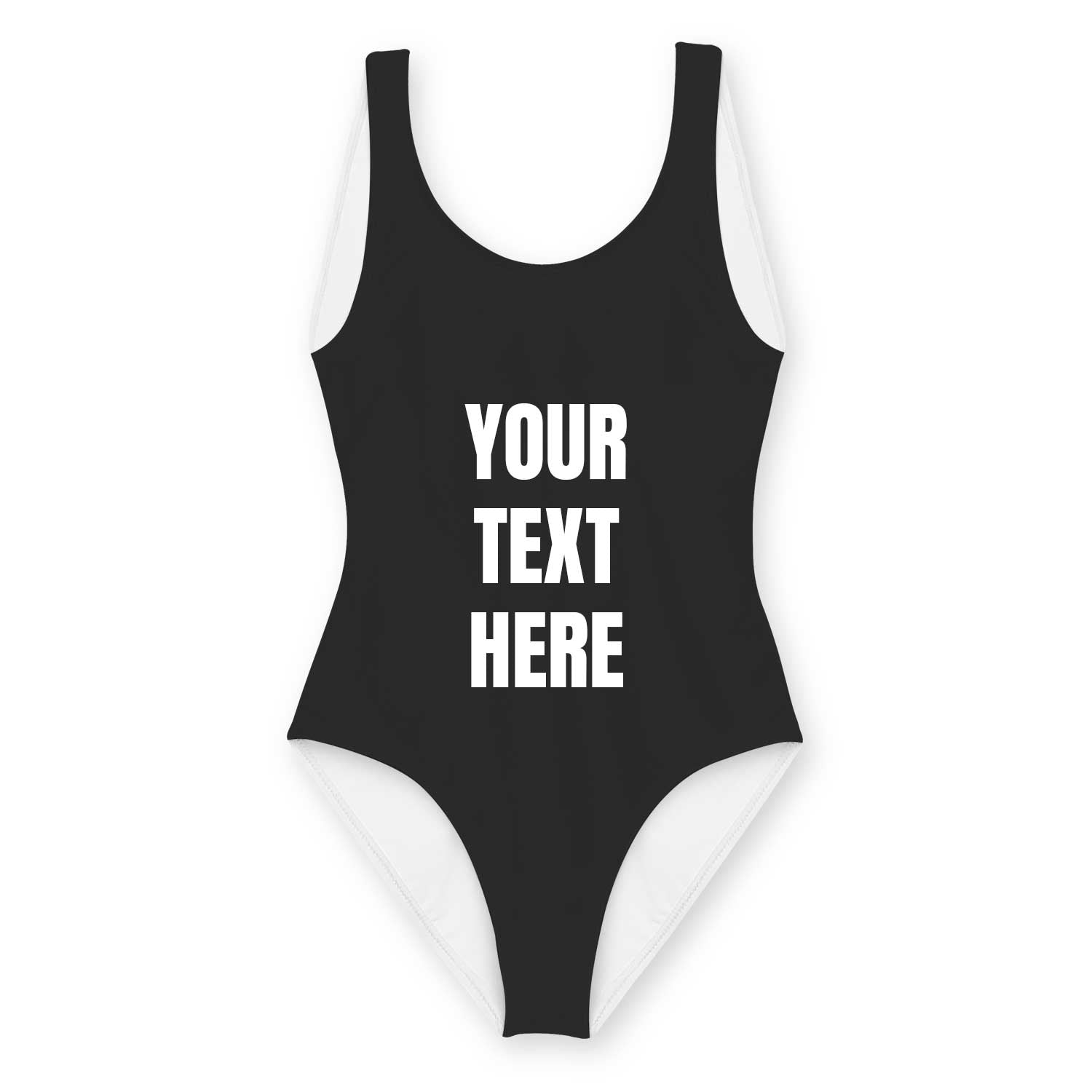 custom made swimwear
