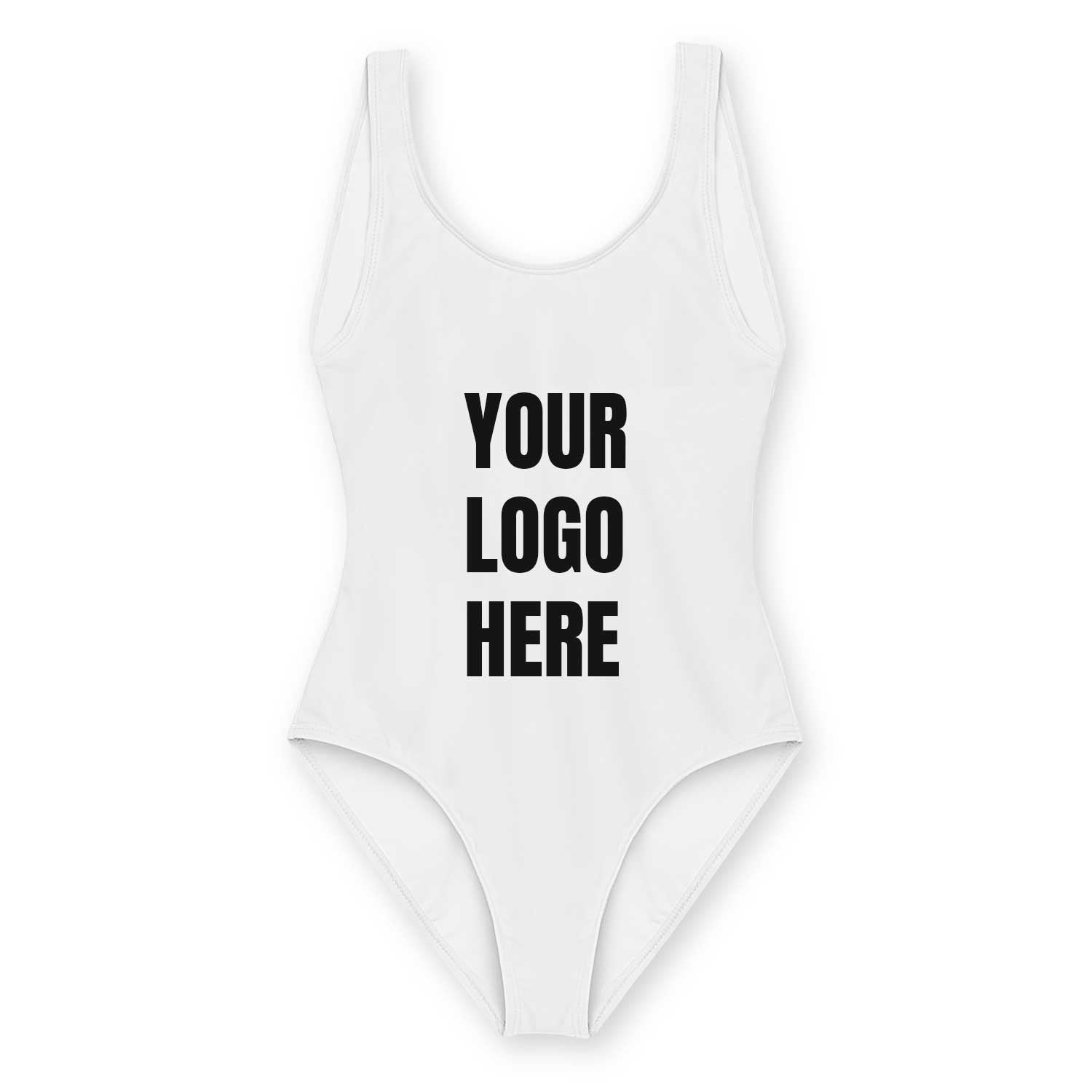 personalised swimming costume
