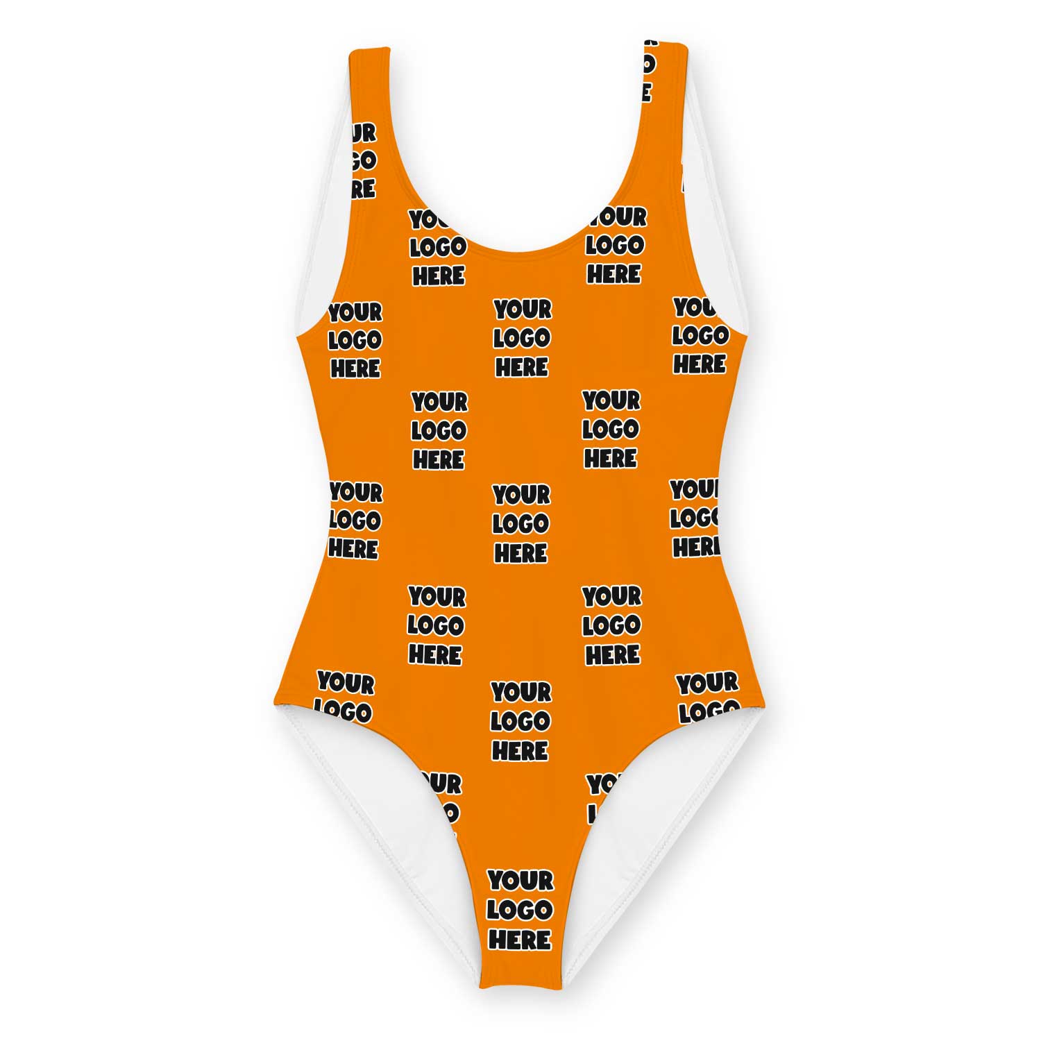 custom made bathing suits
