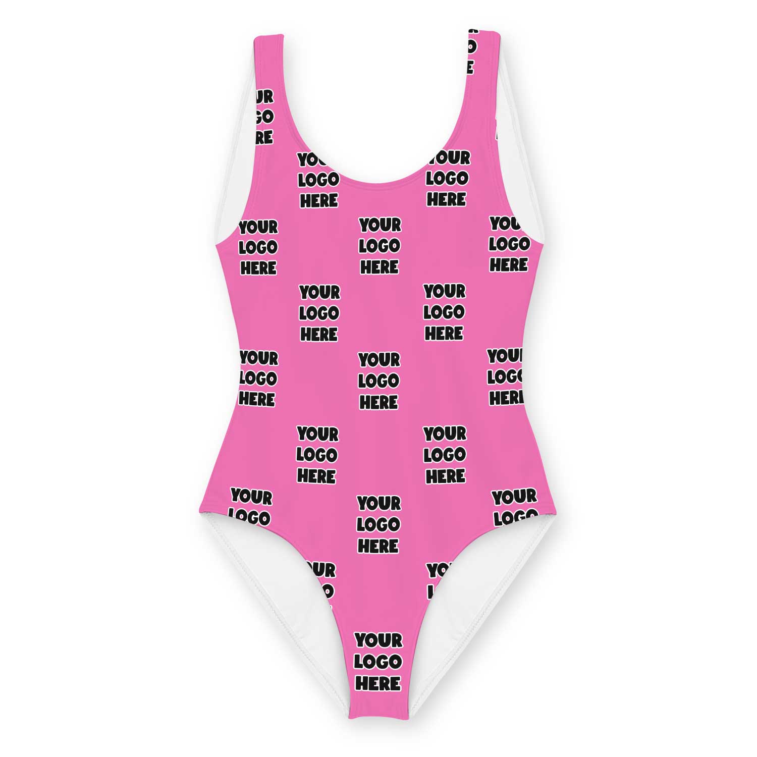 custom made swim
