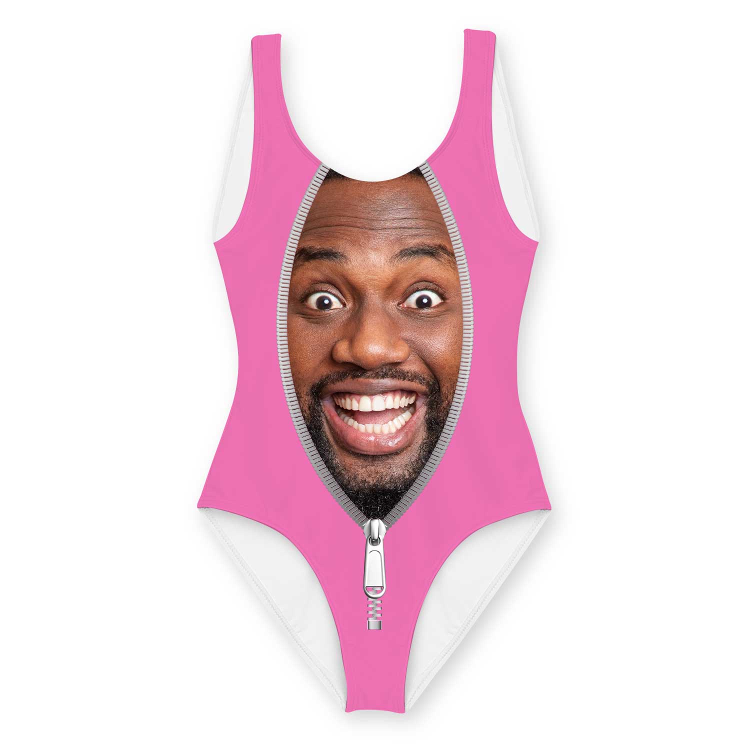personalized swimsuit 
