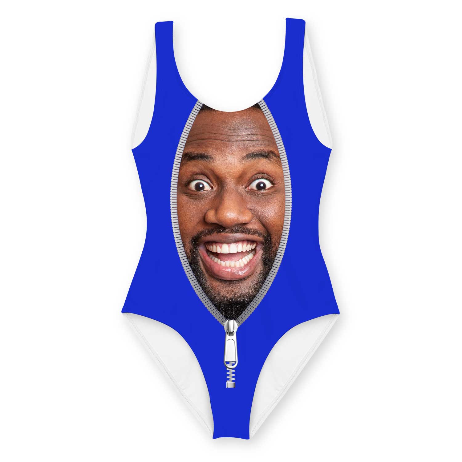 personalised swimming costume
