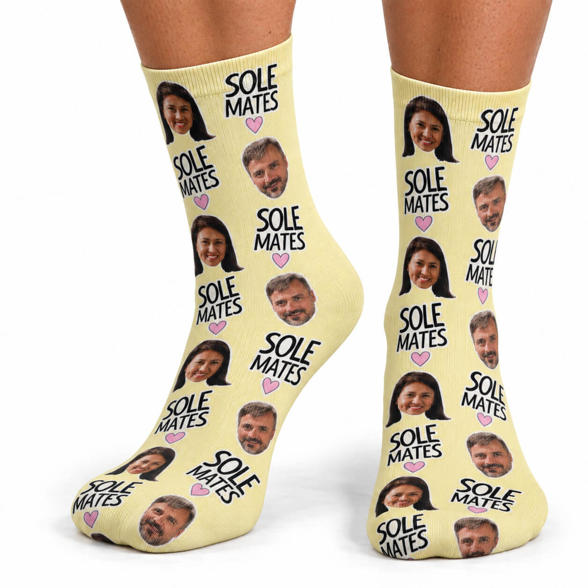 Sole Mates Socks