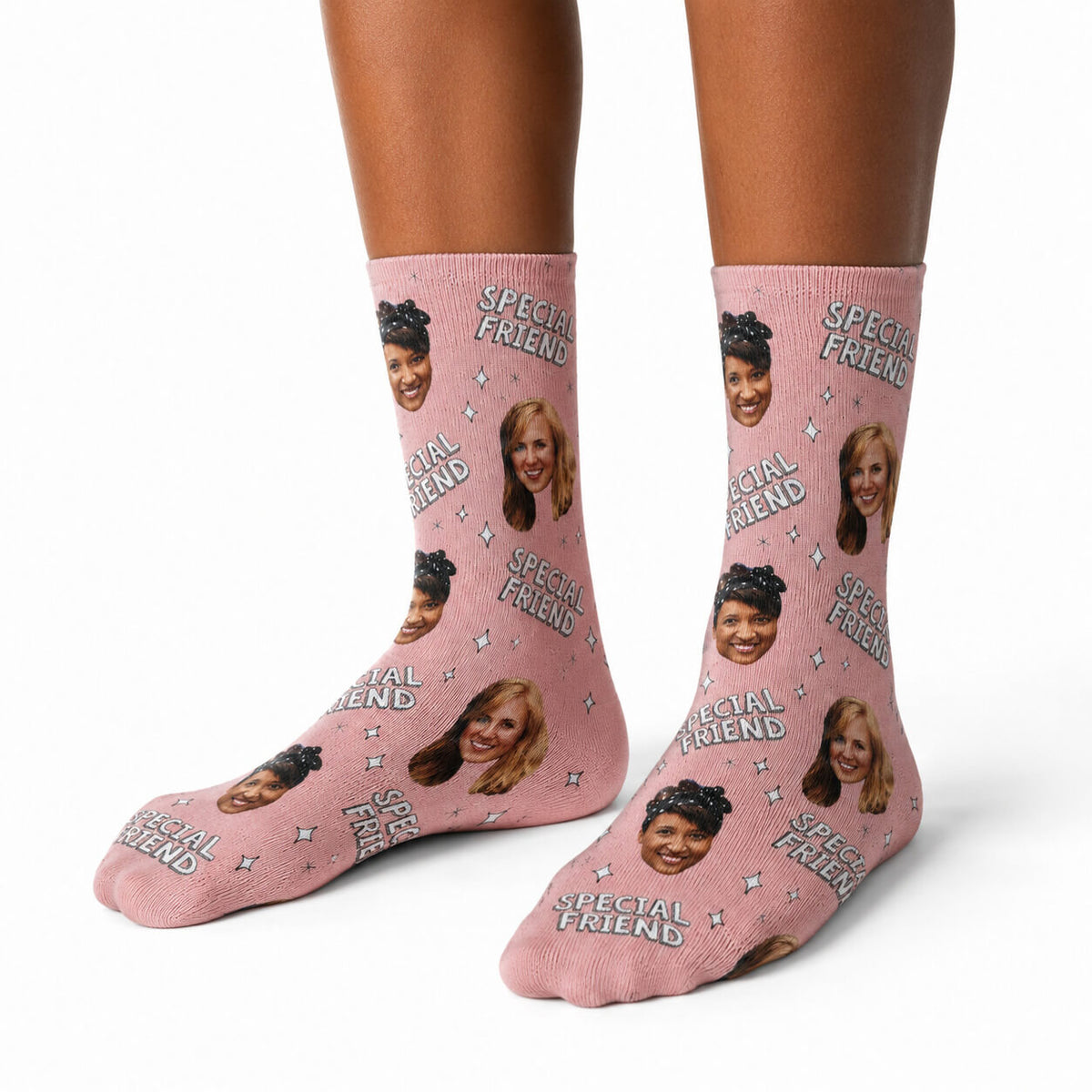 Special Friend Socks