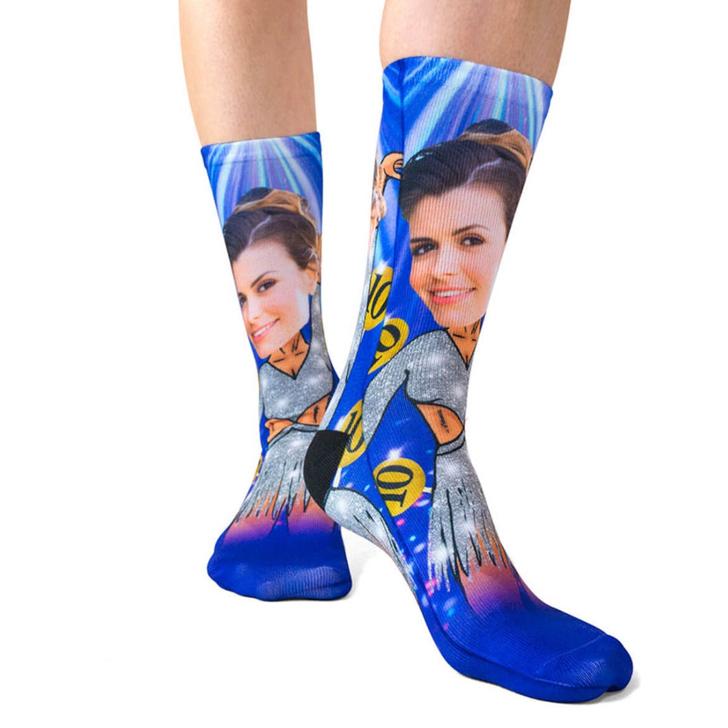 Strictly Me Female Socks