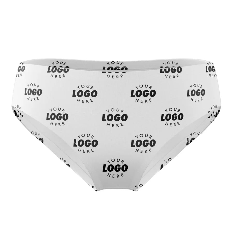 Custom Branded Swim Trunks