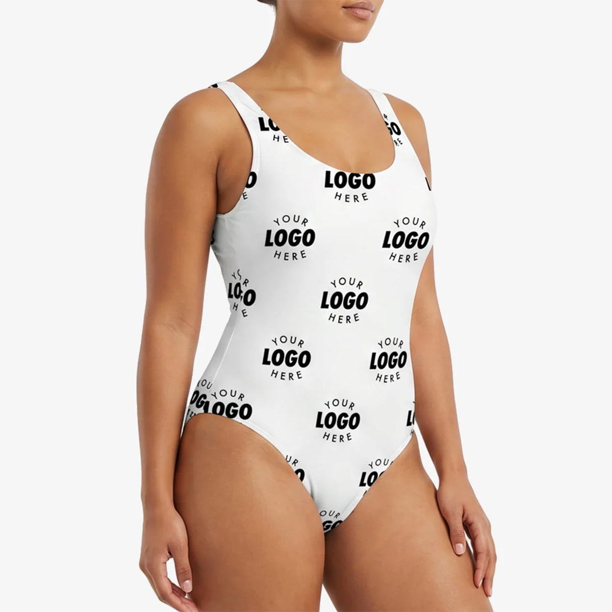 Custom Branded Swimsuit