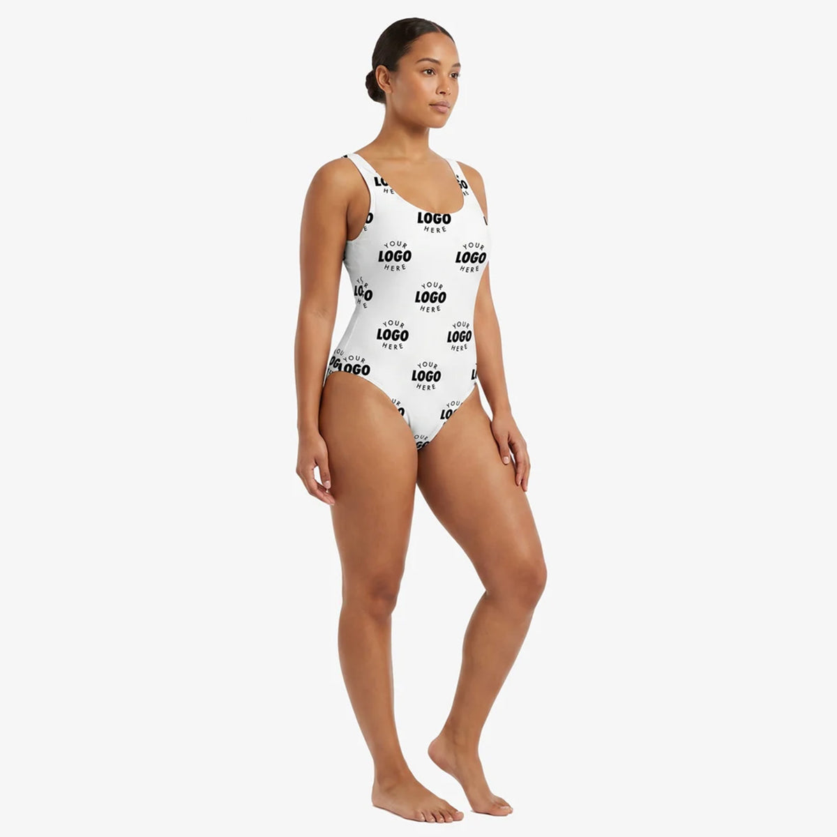 Custom Branded Swimsuit