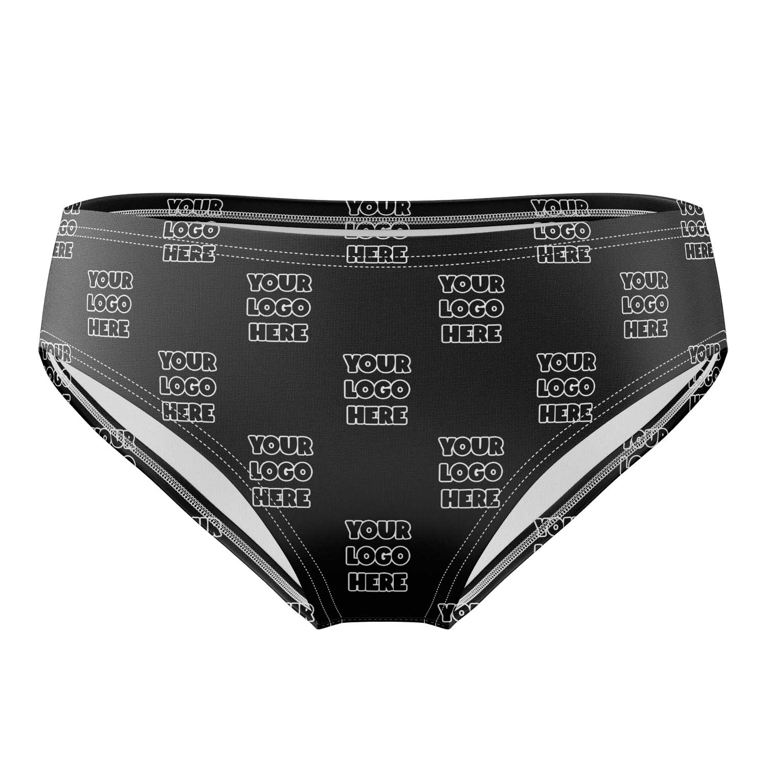 personalised swimwear
