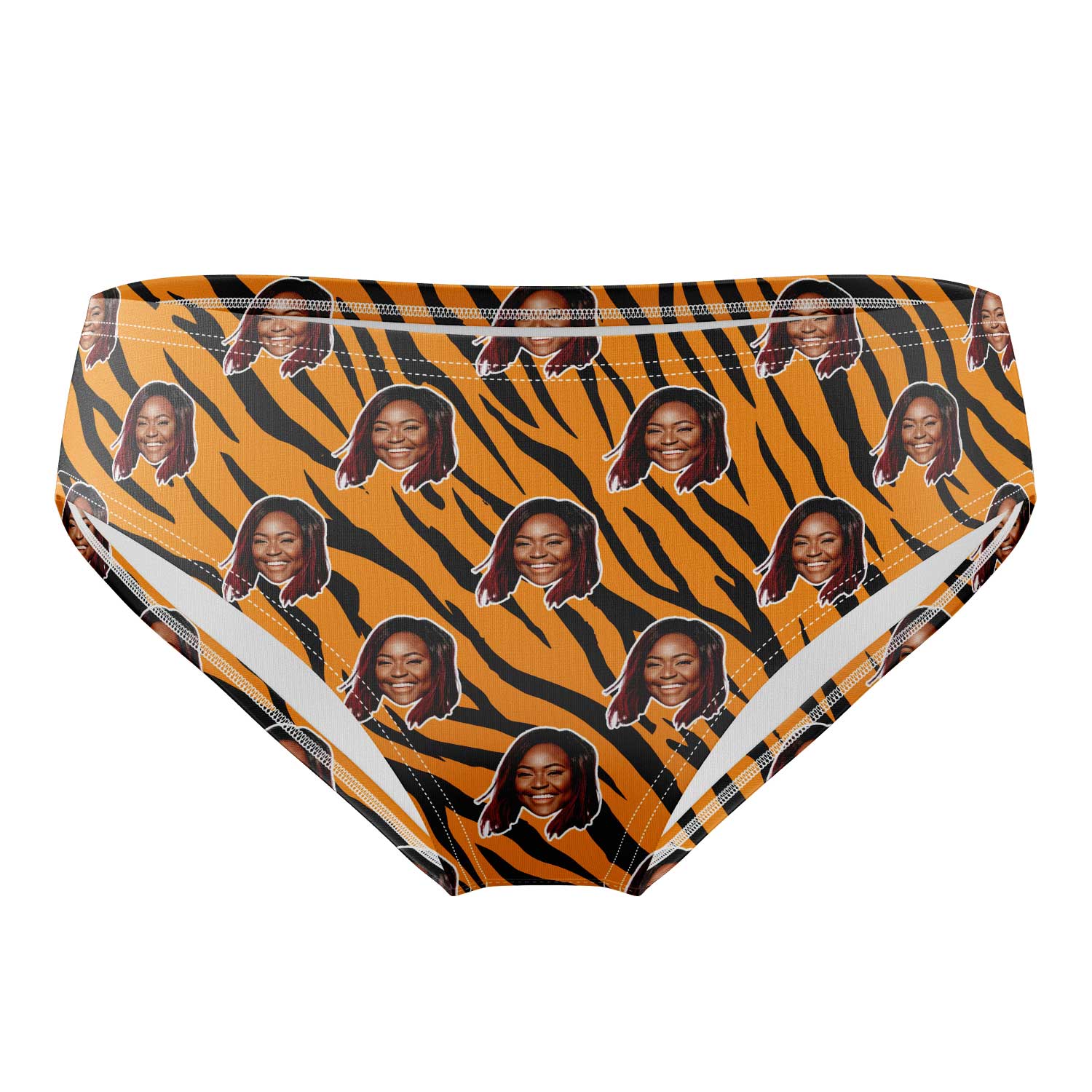 personalised swim trunks