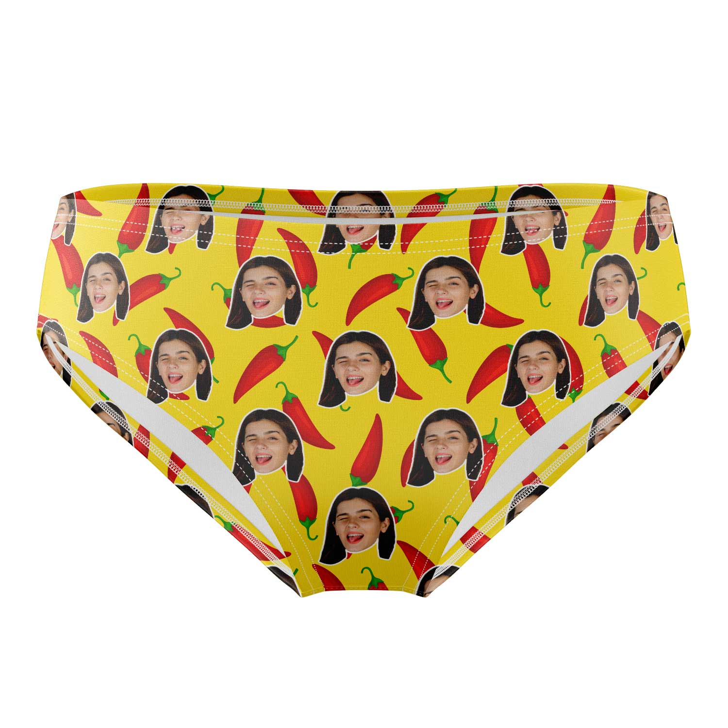 customised swimming trunks
