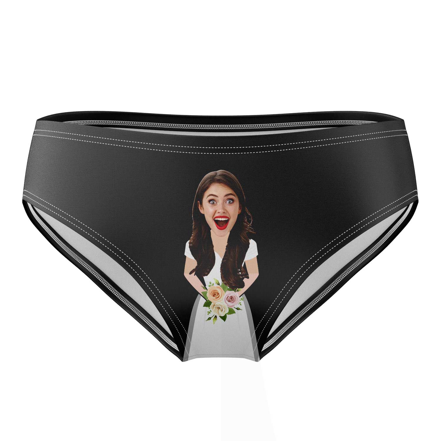personalized swim trunks
