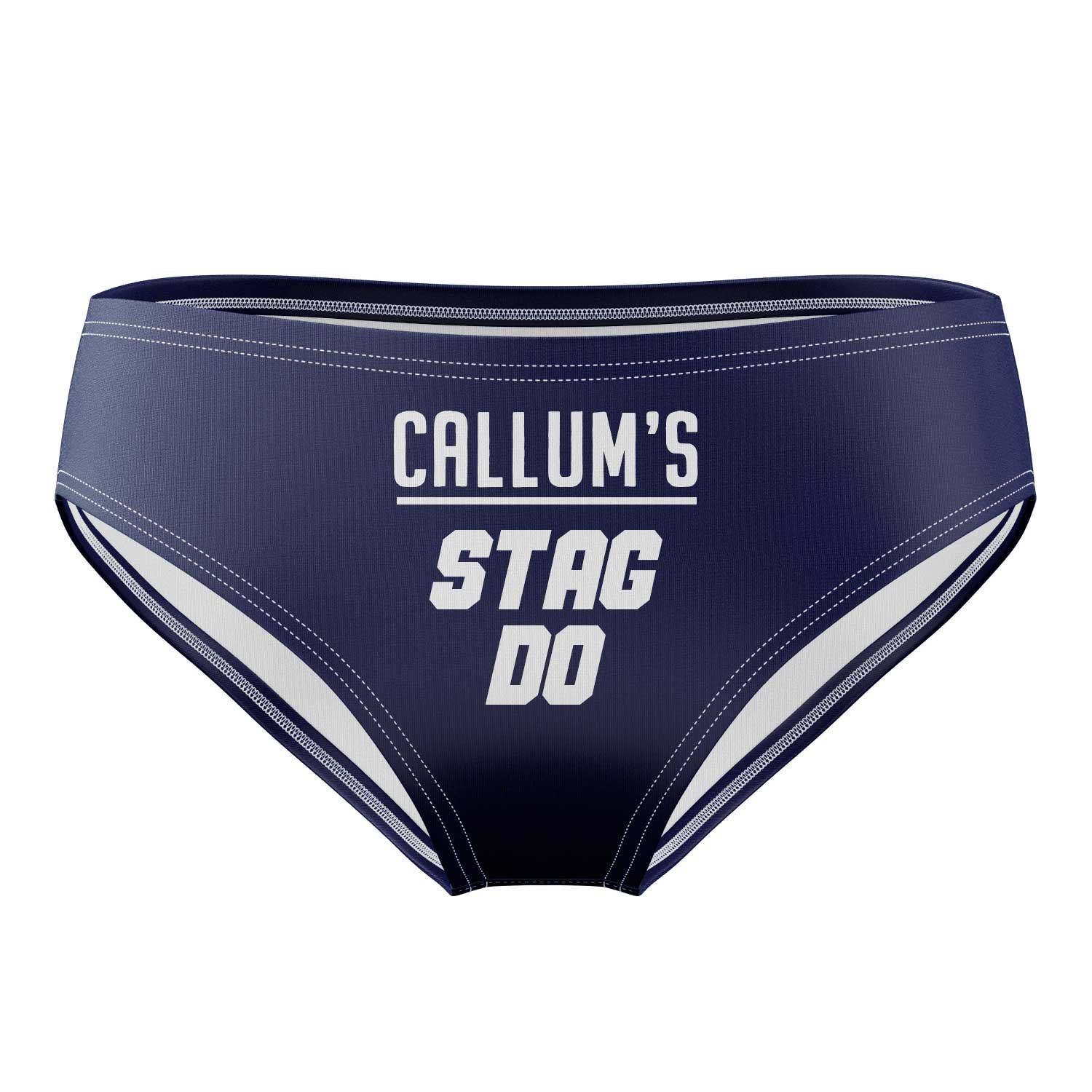 Custom Swimming Trunks