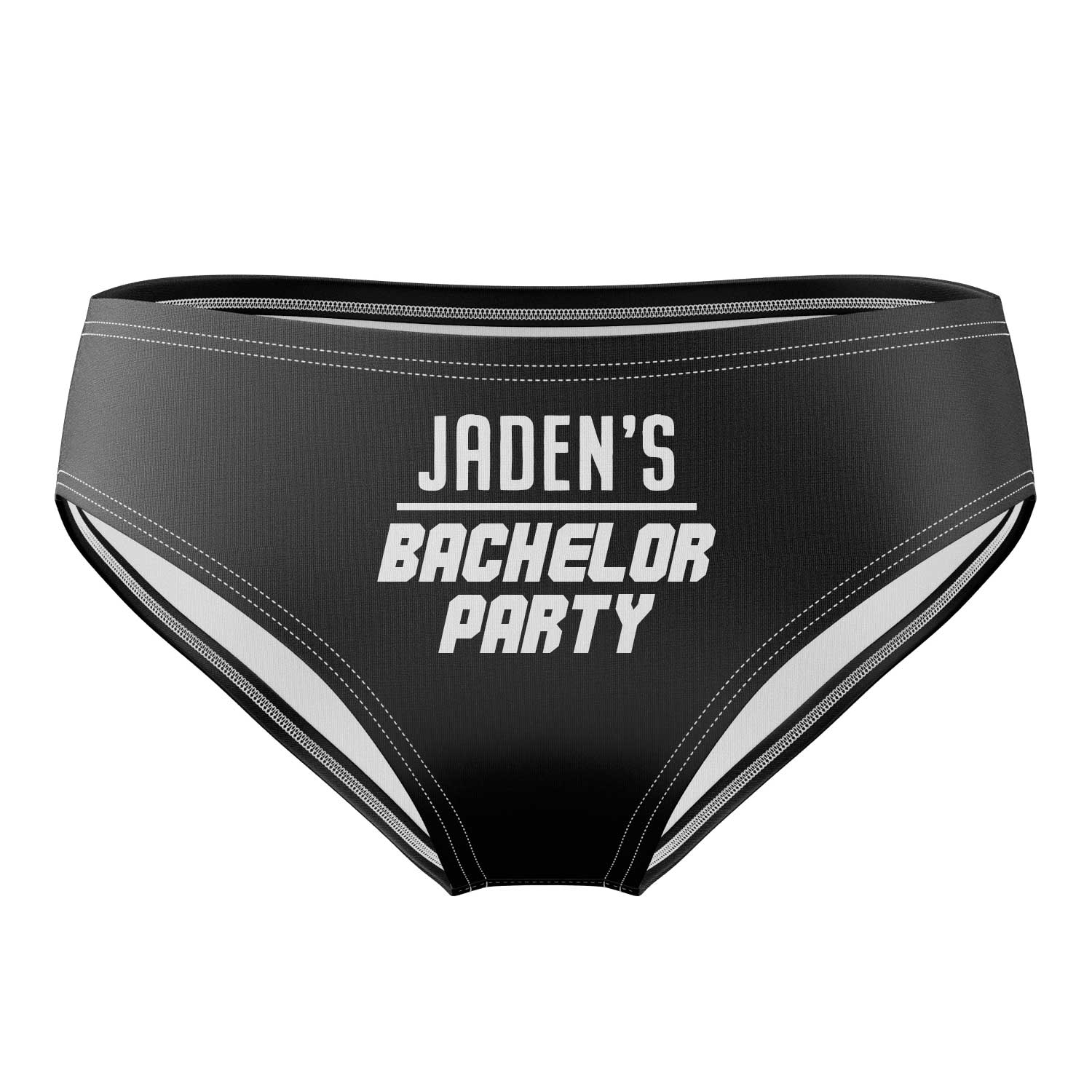 custom made swimwear 
