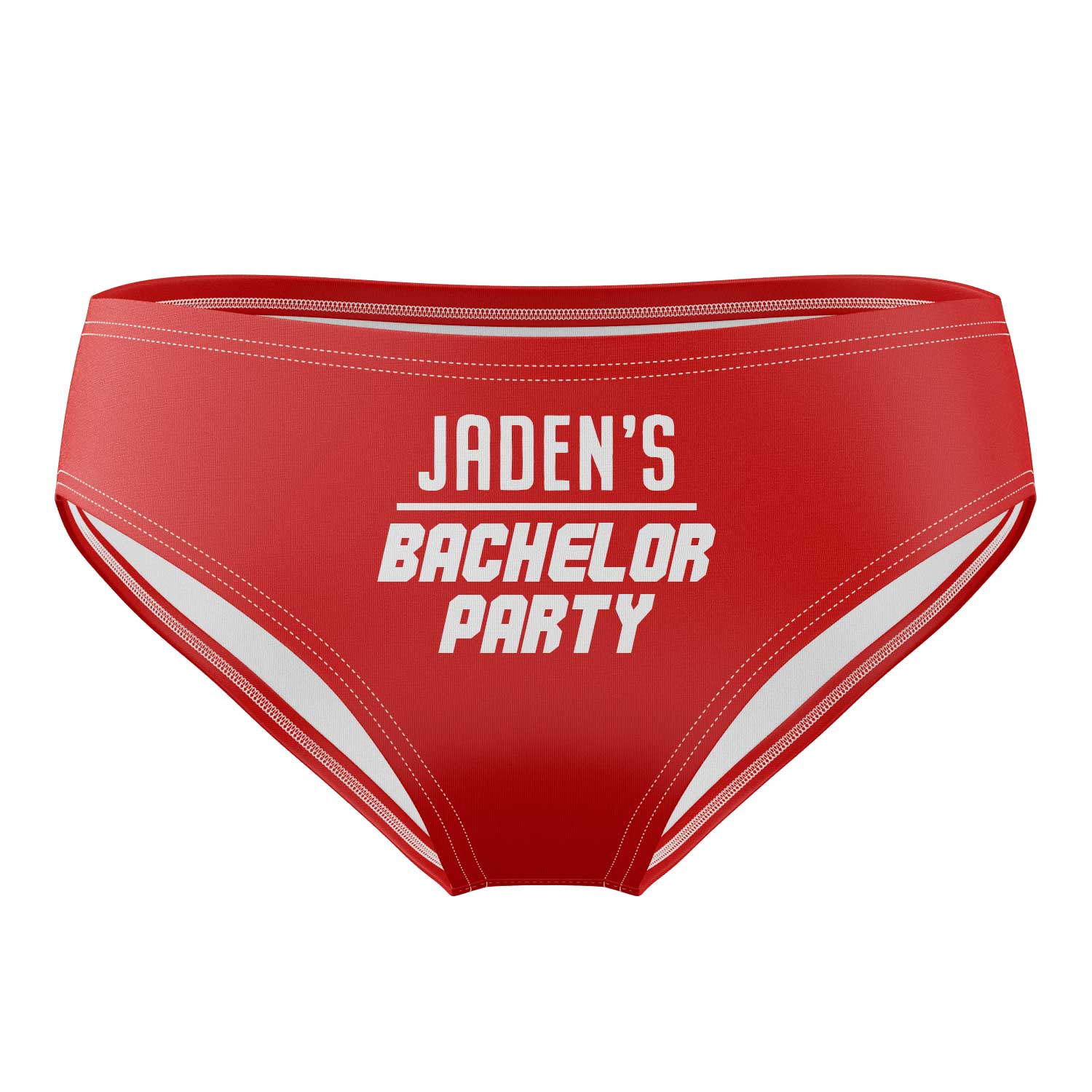 custom made swim
