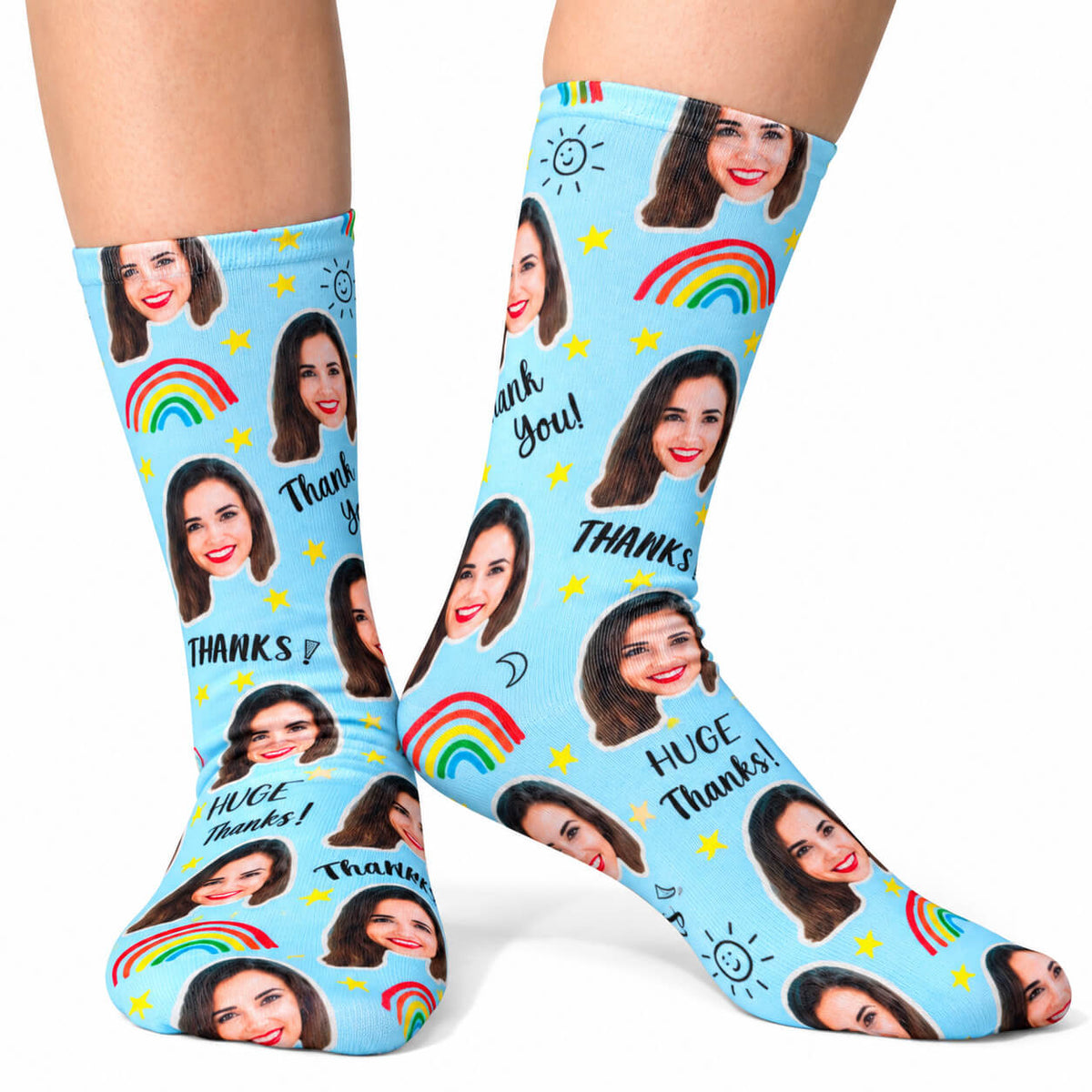 Thank You Socks