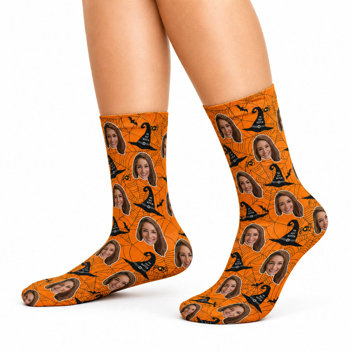 The Best Witch Socks