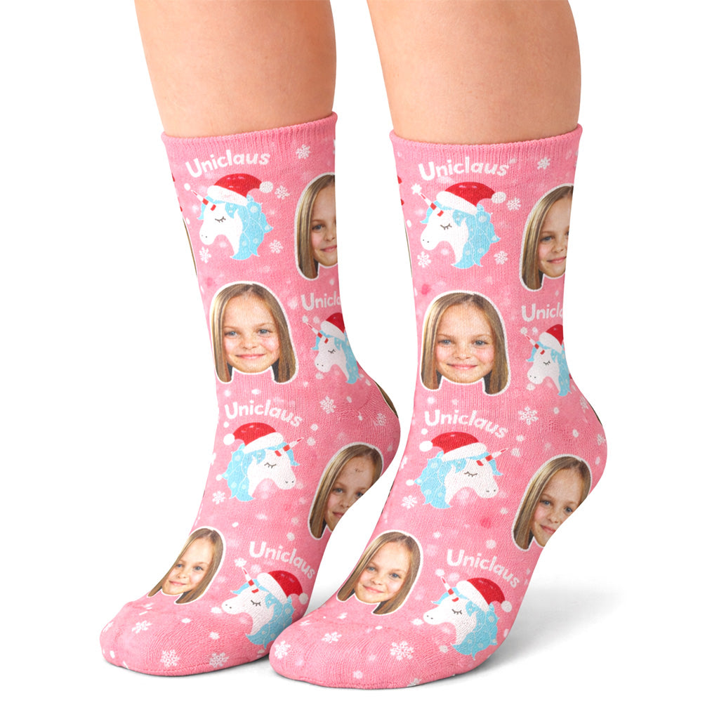 Uniclaus Kids Socks