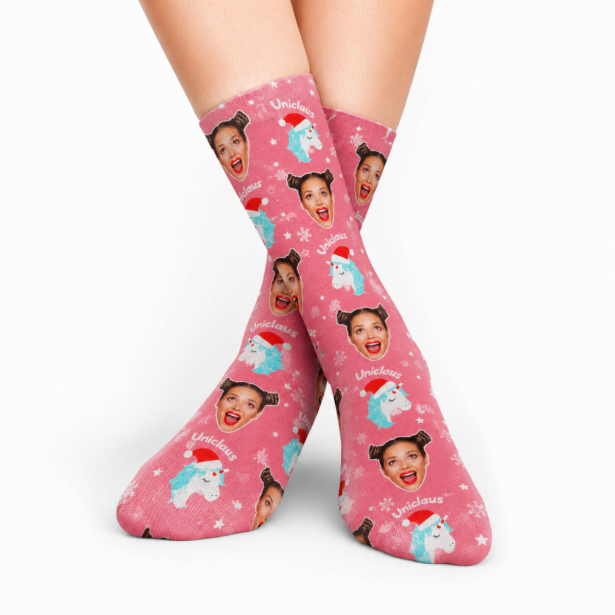 Uniclaus Socks