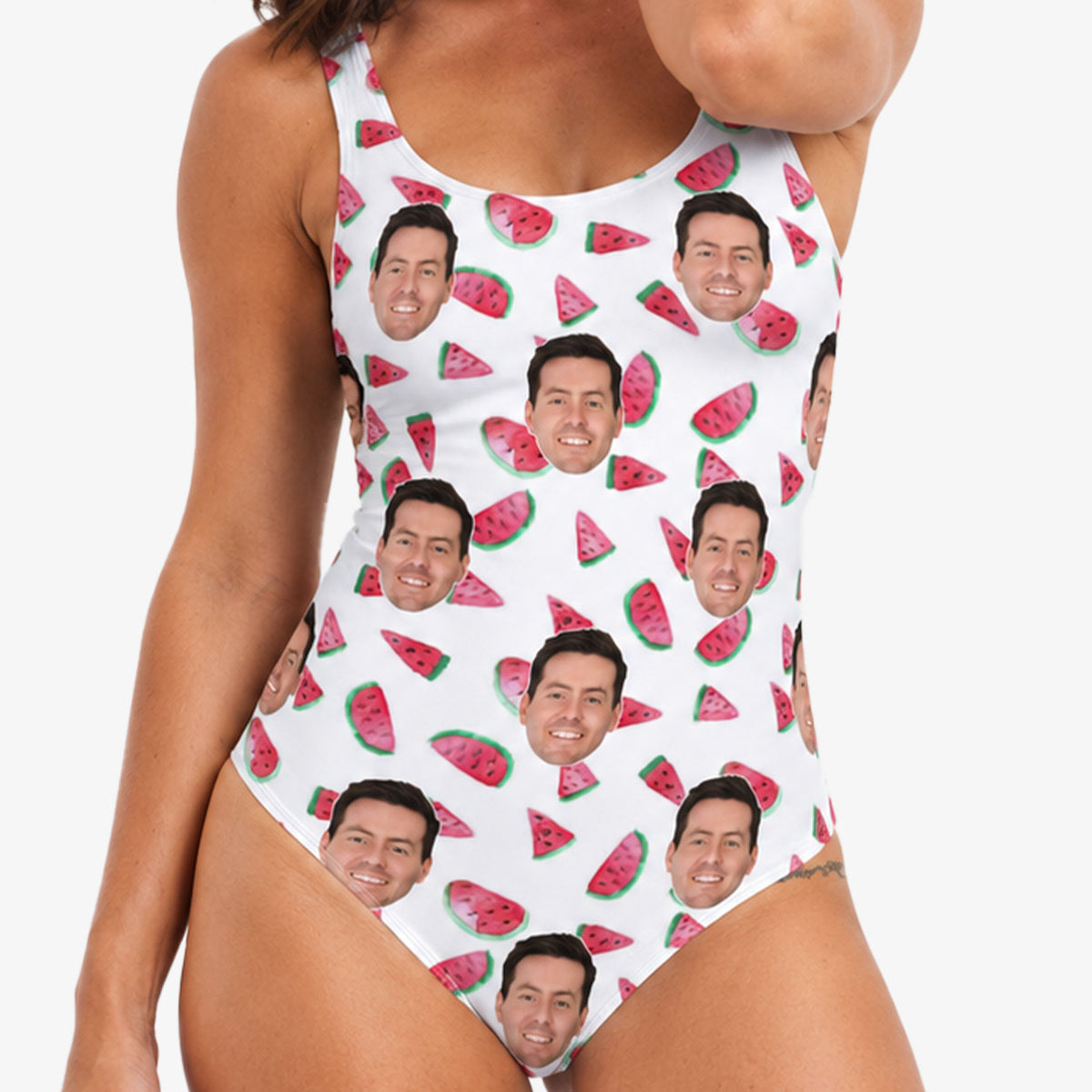 Watermelons Swimsuit