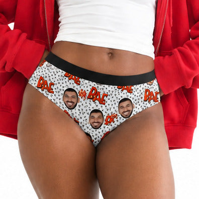 Bae Knickers