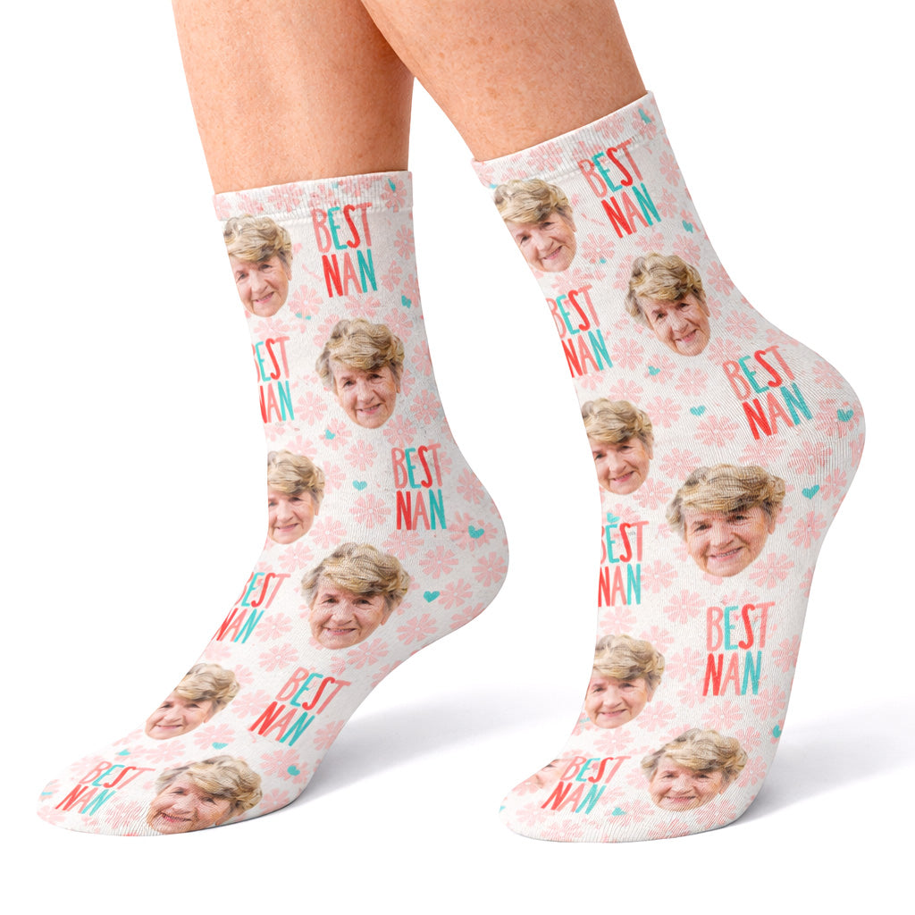 Best Nan Socks